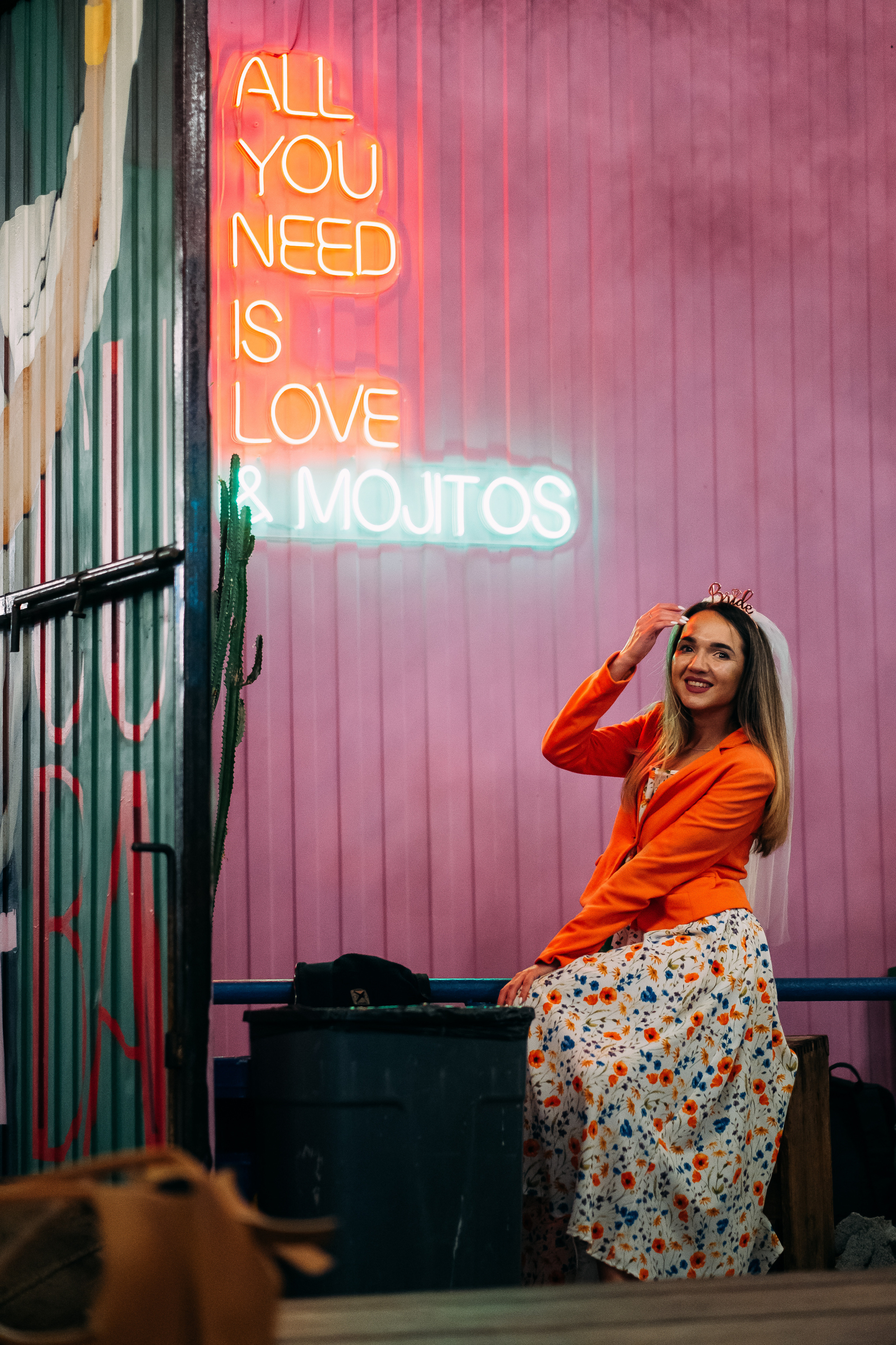 Девичник Катюши. Сімейний і портретний фотограф у Києві Проценко Алла