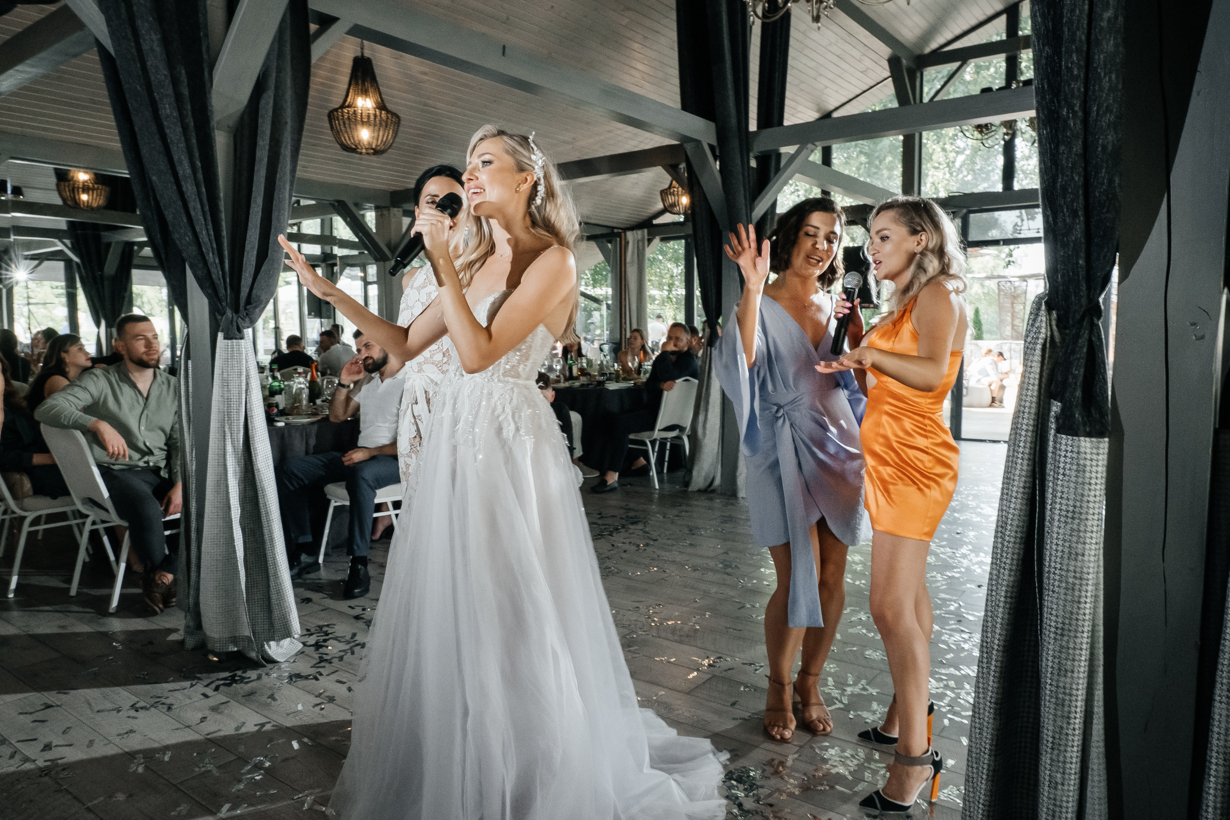 Весілля Наді і Жені (анонс). Сімейний і портретний фотограф у Києві Проценко Алла
