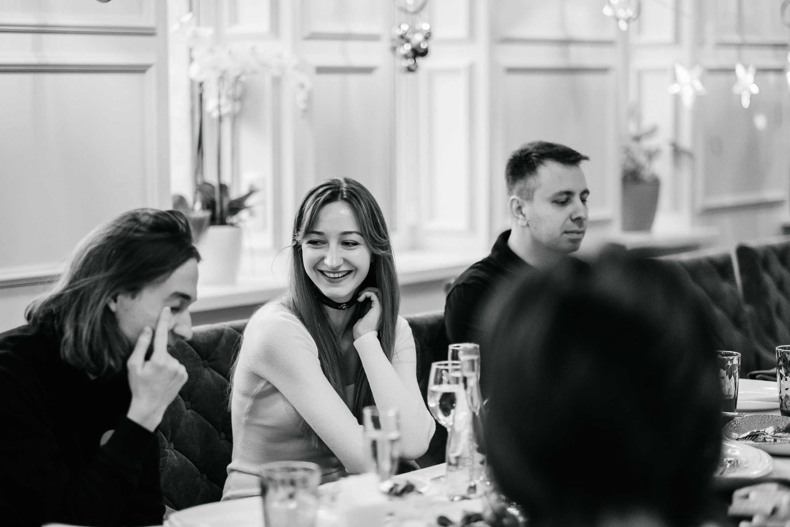 Корпоратив Getprospect. Сімейний і портретний фотограф у Києві Проценко Алла