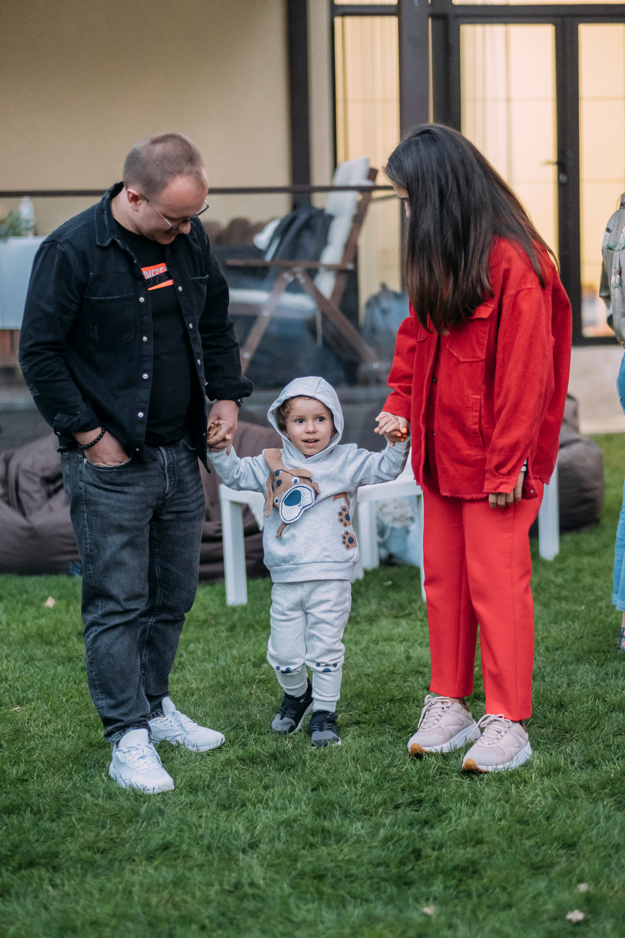 Фотосессия Дня Рождения Софийки. Сімейний і портретний фотограф у Києві Проценко Алла