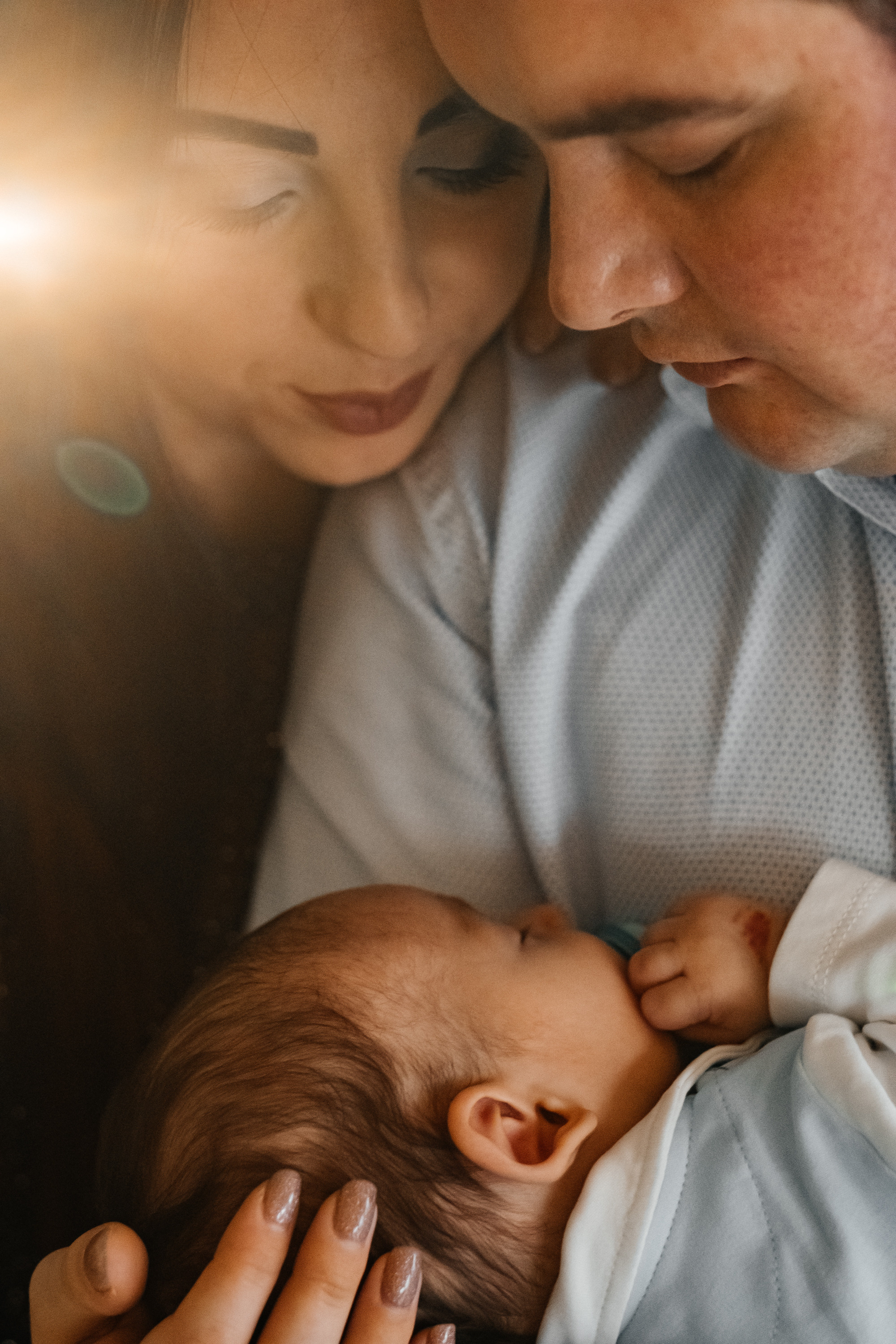 Уютные домашние объятья. Сімейний і портретний фотограф у Києві Проценко Алла