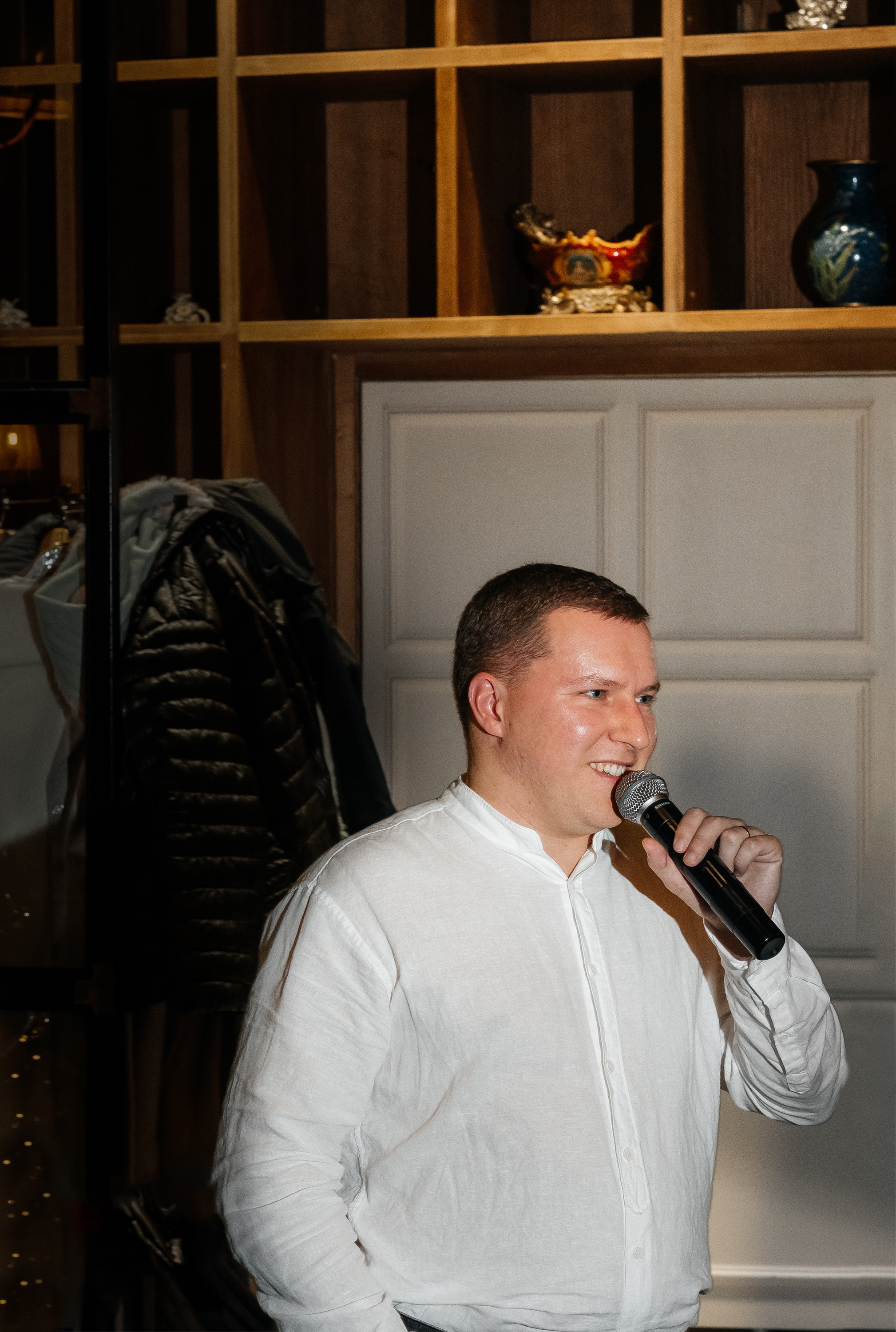 Корпоратив Getprospect. Сімейний і портретний фотограф у Києві Проценко Алла