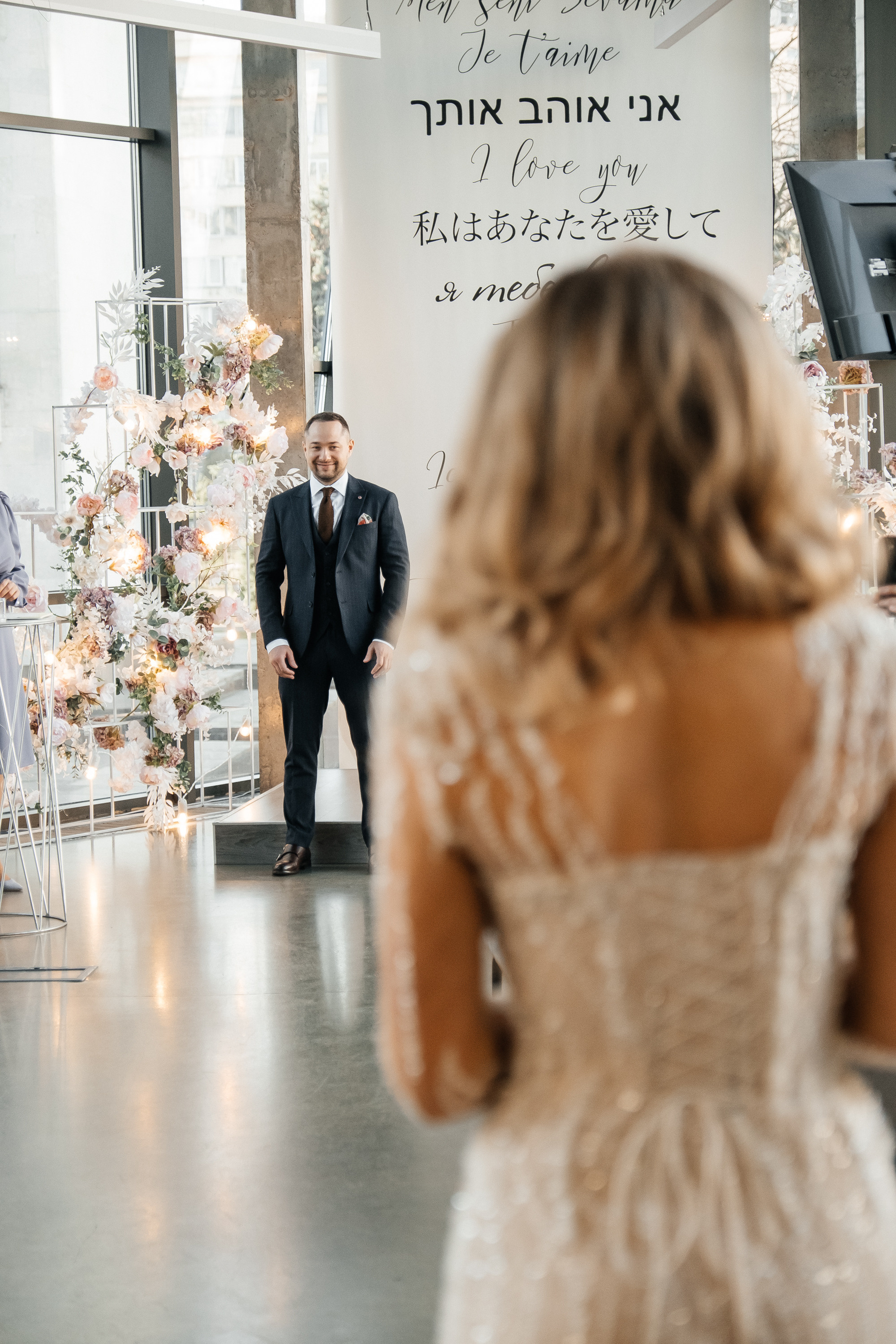 Свадьба Влада и Светы. Сімейний і портретний фотограф у Києві Проценко Алла