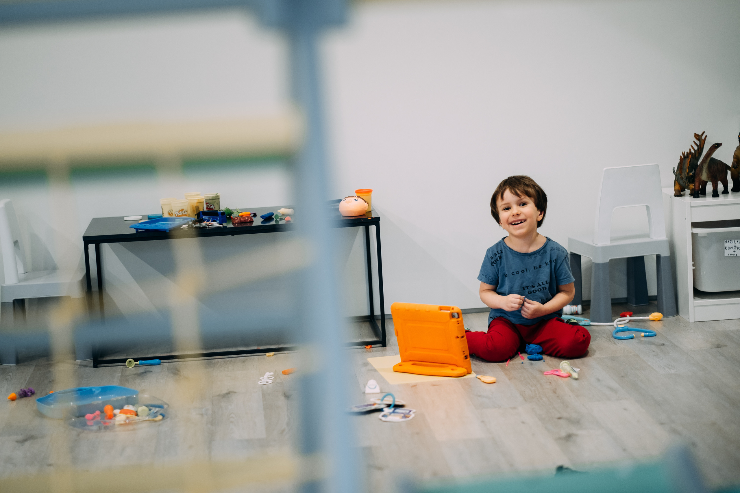 Home Sweet Home. Сімейний і портретний фотограф у Києві Проценко Алла