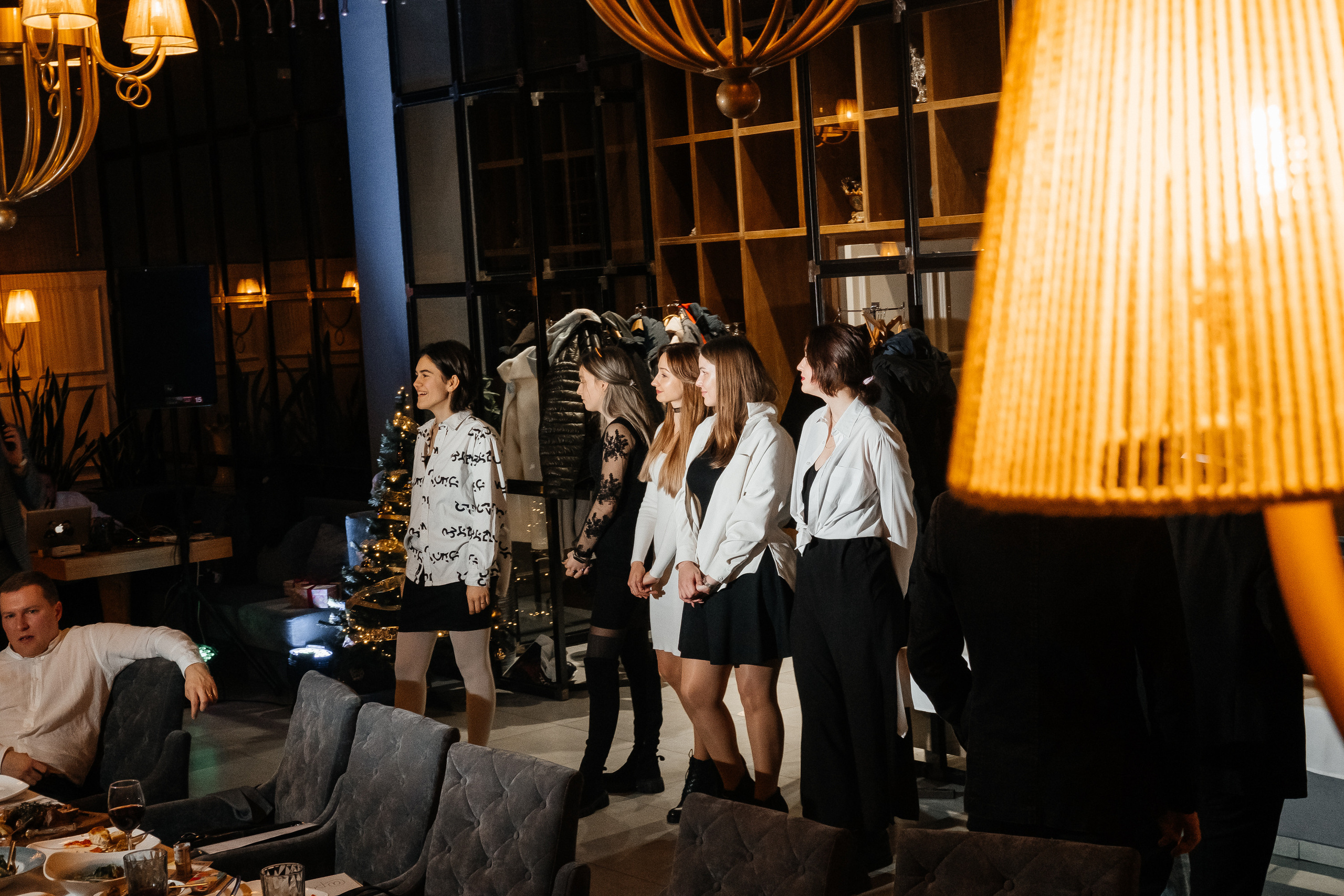 Корпоратив Getprospect. Сімейний і портретний фотограф у Києві Проценко Алла