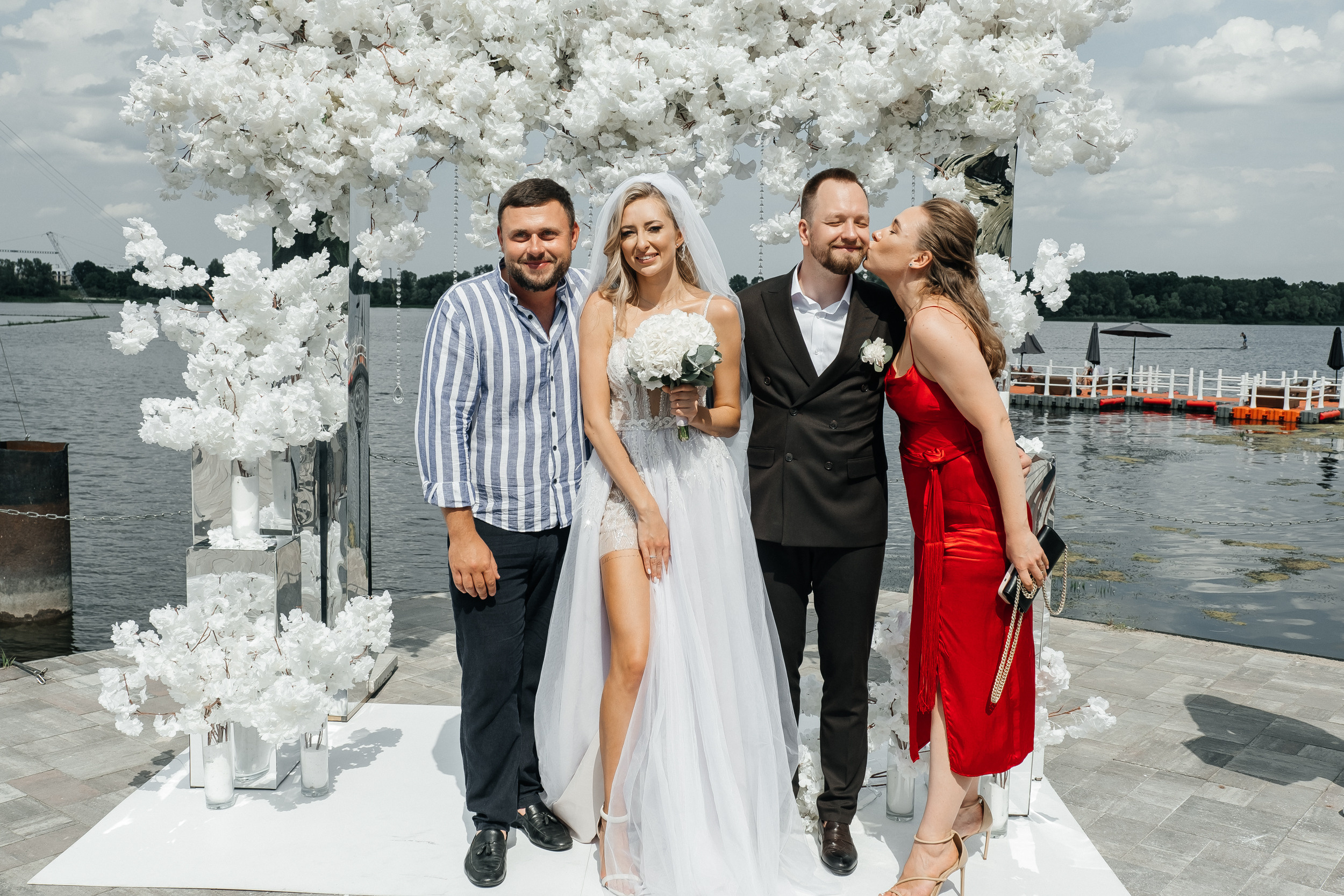 Весілля Наді і Жені (анонс). Сімейний і портретний фотограф у Києві Проценко Алла