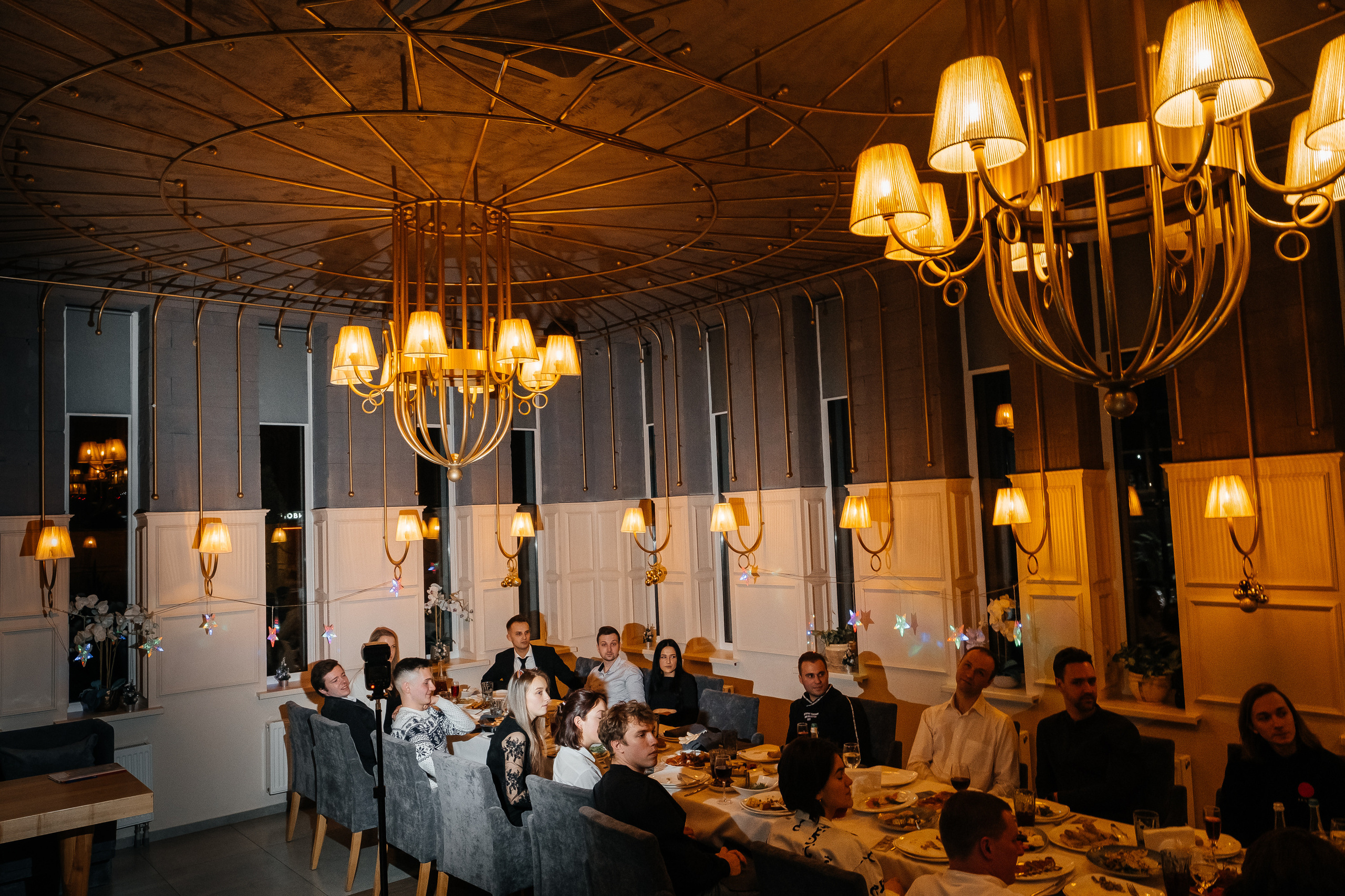 Корпоратив Getprospect. Сімейний і портретний фотограф у Києві Проценко Алла