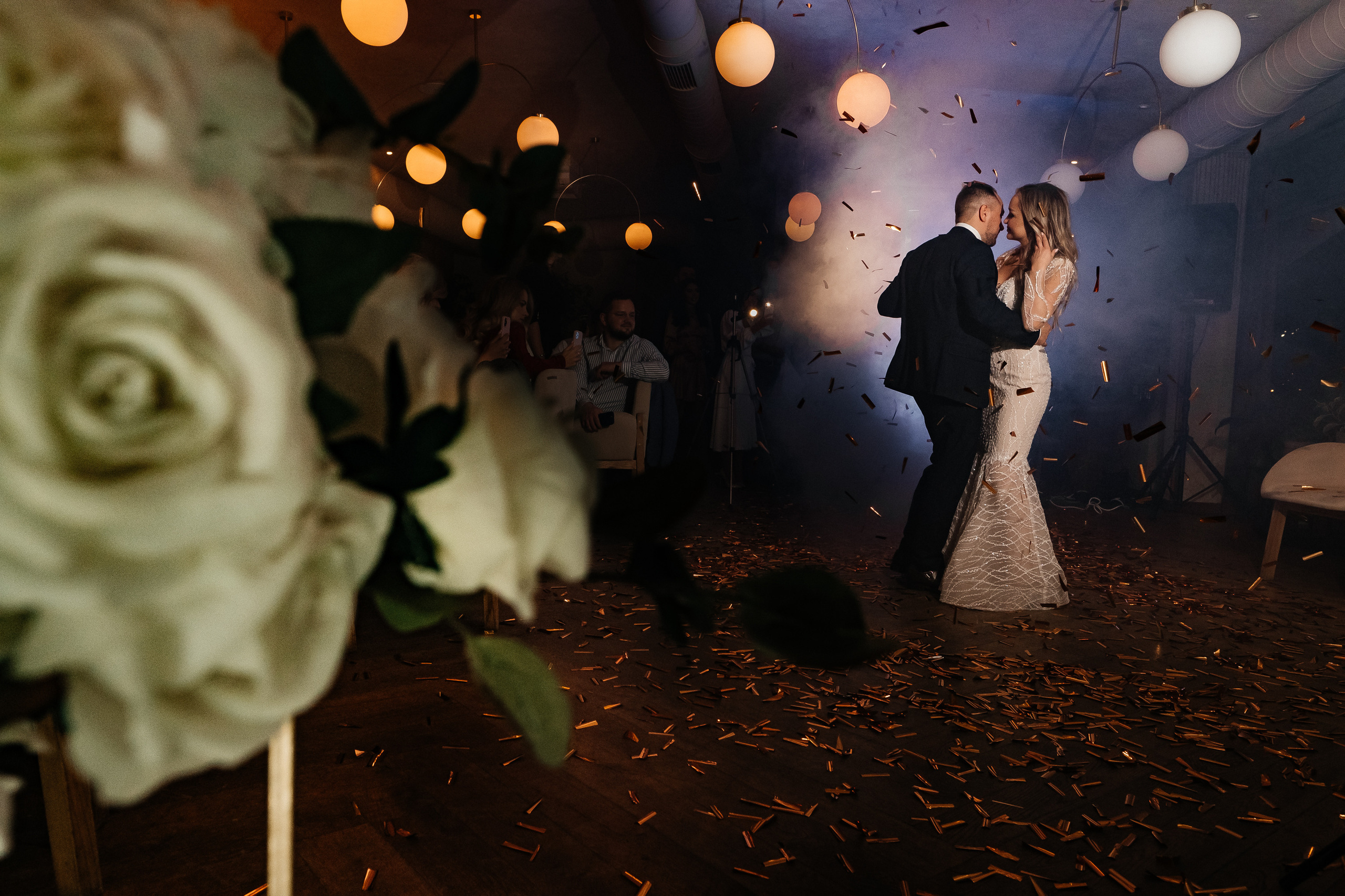 Свадьба Влада и Светы. Сімейний і портретний фотограф у Києві Проценко Алла