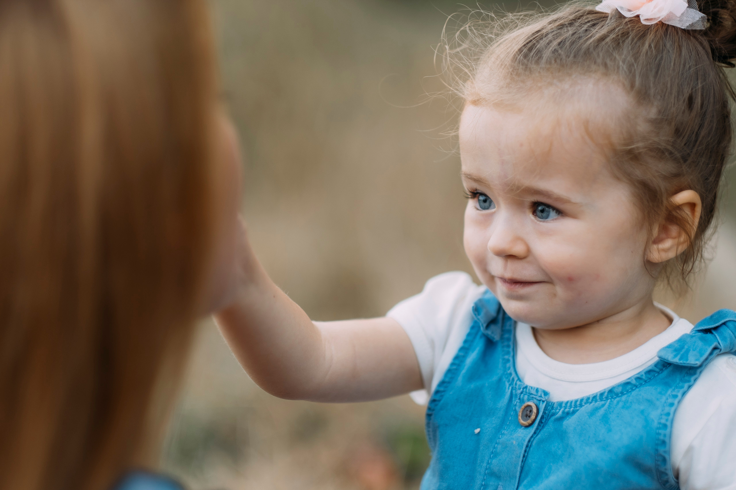 Фотосессия трех поколений девушек. Сімейний і портретний фотограф у Києві Проценко Алла