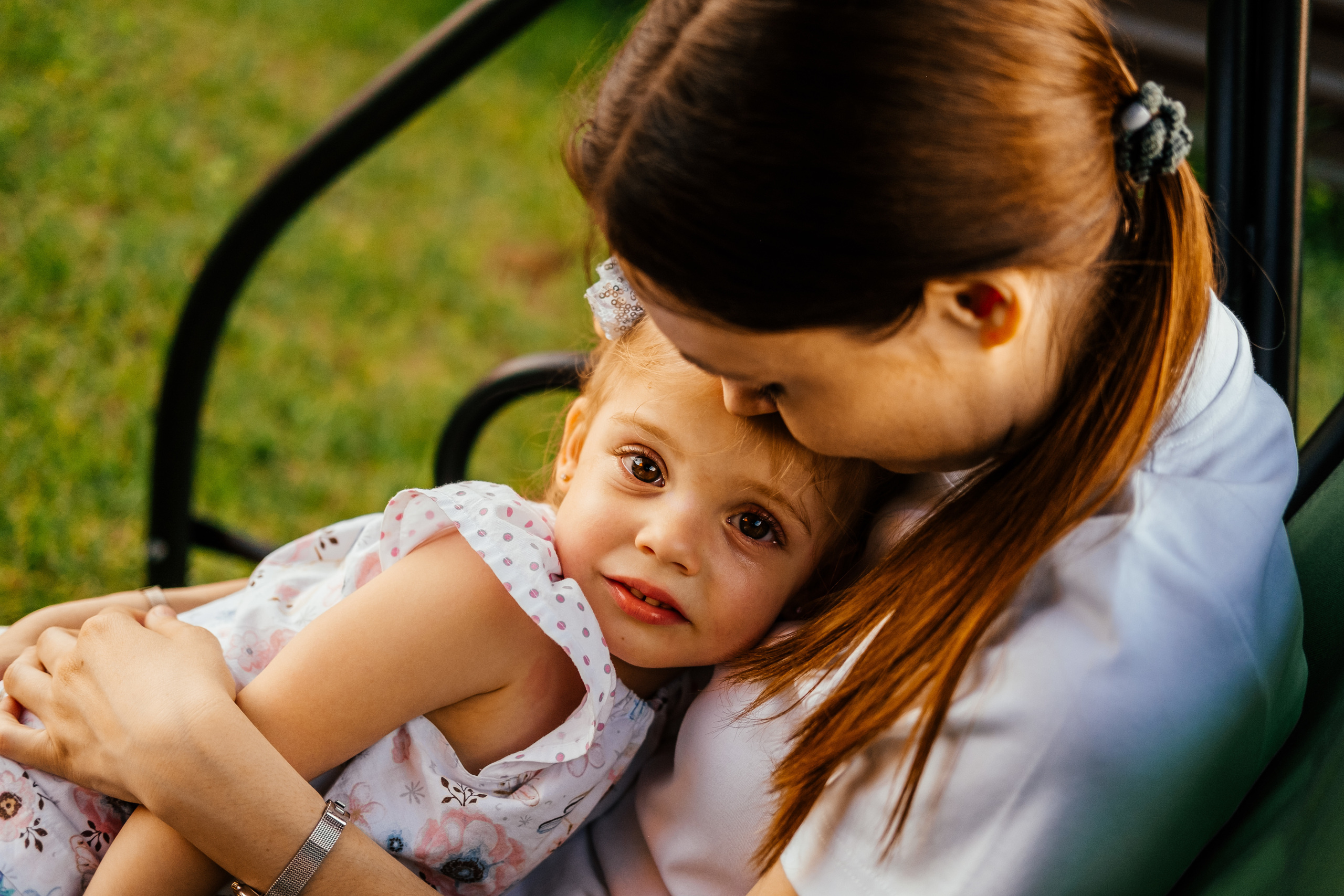 Сімейні. Сімейний і портретний фотограф у Києві Проценко Алла