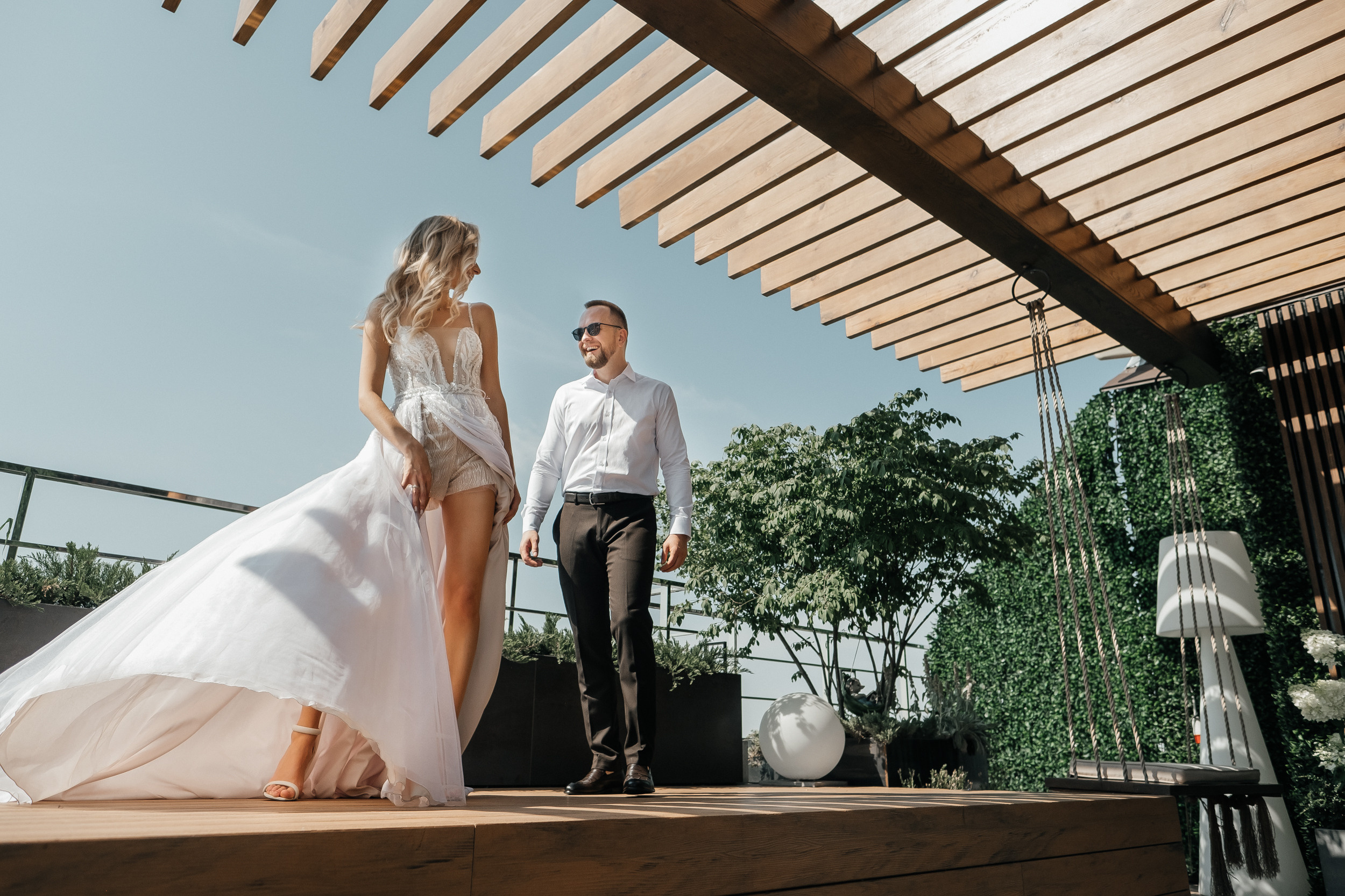 Весілля Наді і Жені (анонс). Сімейний і портретний фотограф у Києві Проценко Алла