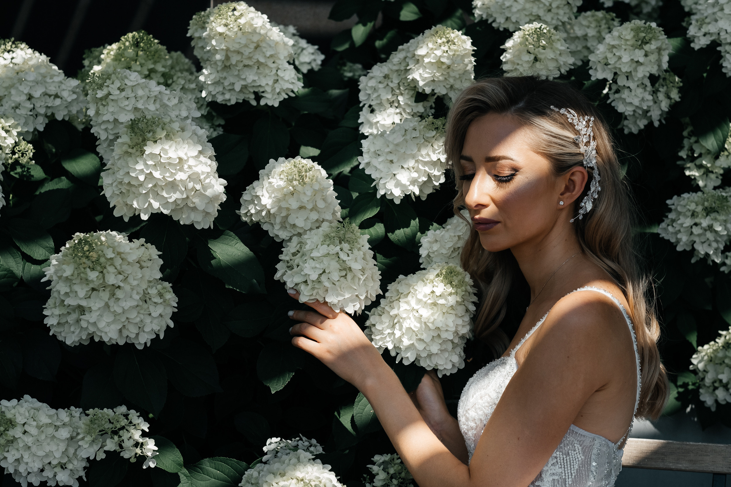 Весілля Наді і Жені (анонс). Сімейний і портретний фотограф у Києві Проценко Алла