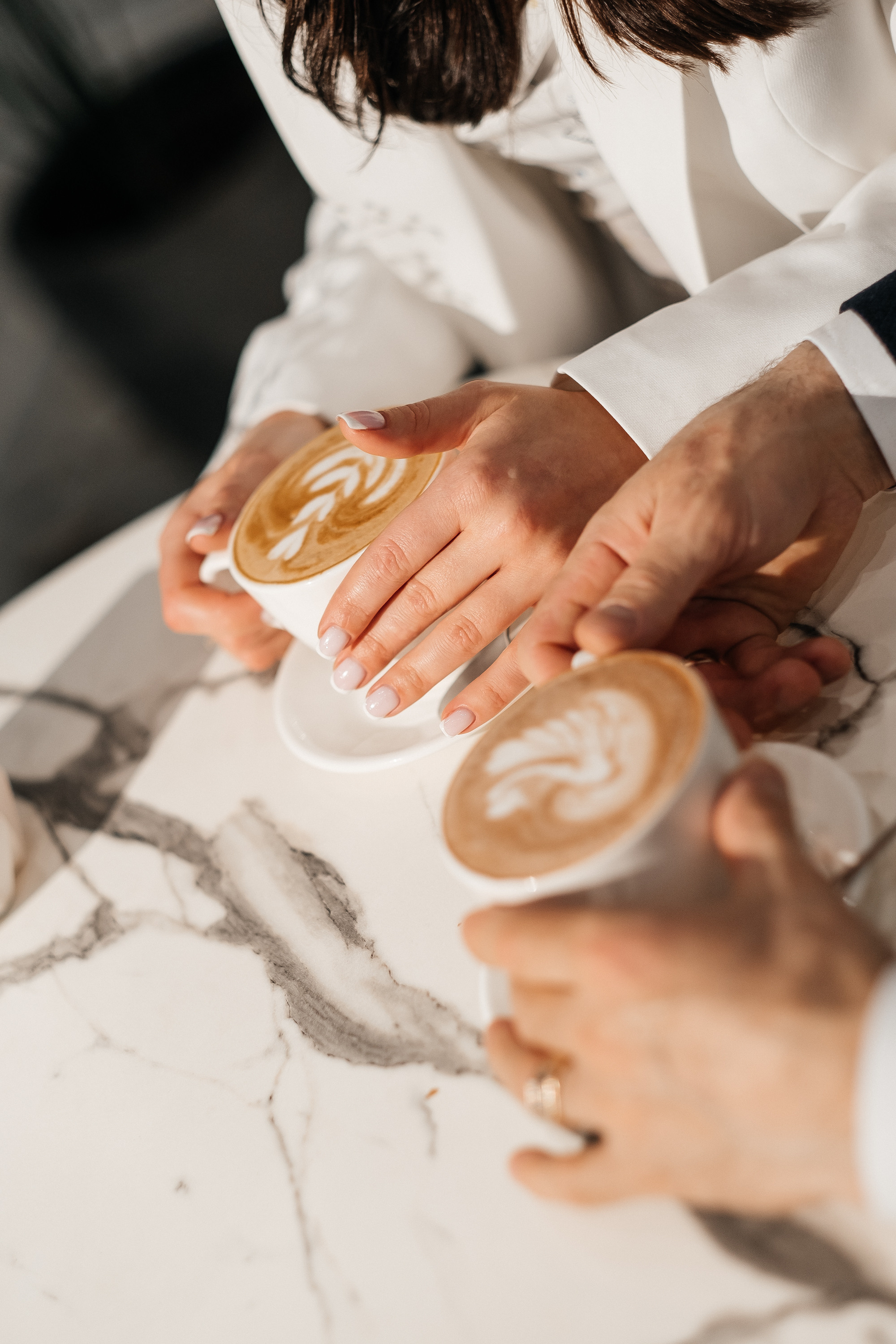 Весільна фотосесія Максима і Ані. Сімейний і портретний фотограф у Києві Проценко Алла