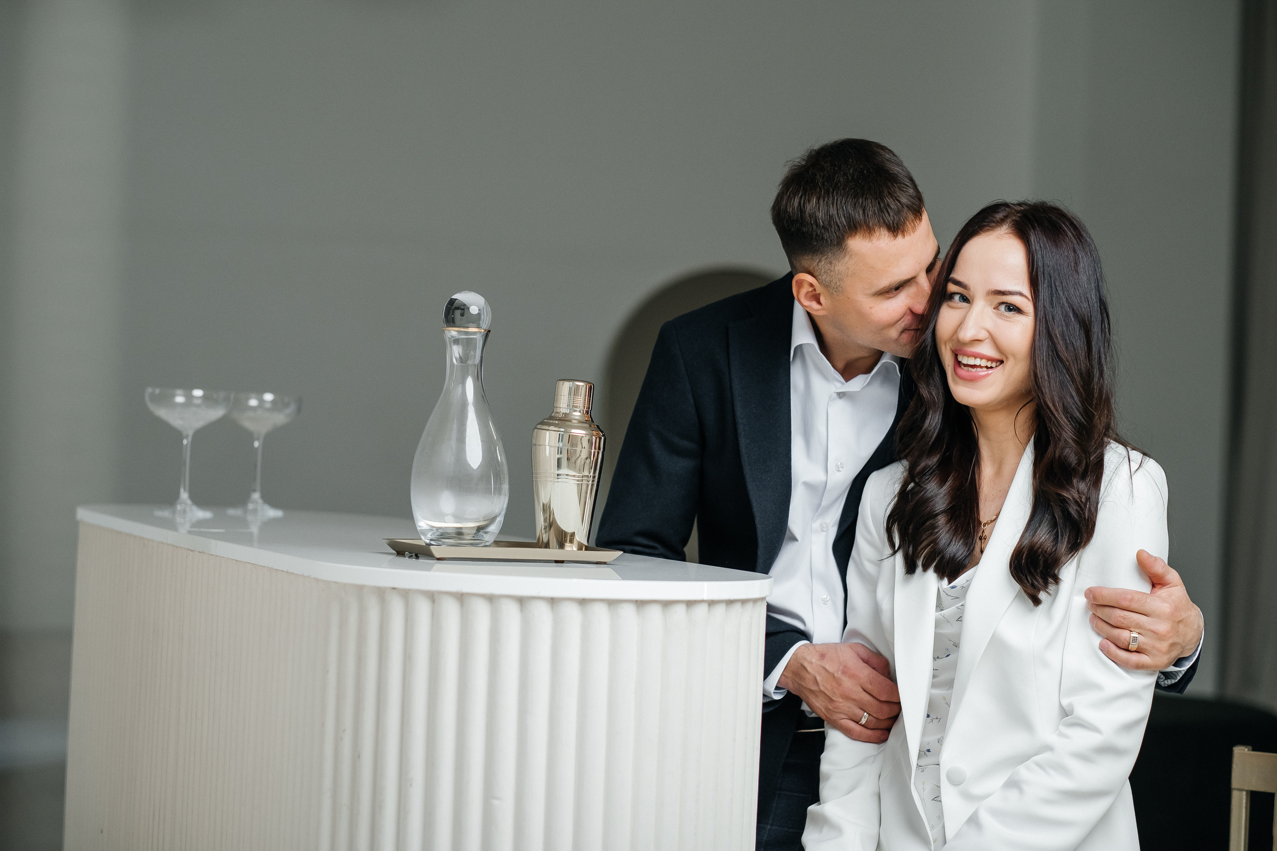 Весільна фотосесія Максима і Ані. Сімейний і портретний фотограф у Києві Проценко Алла