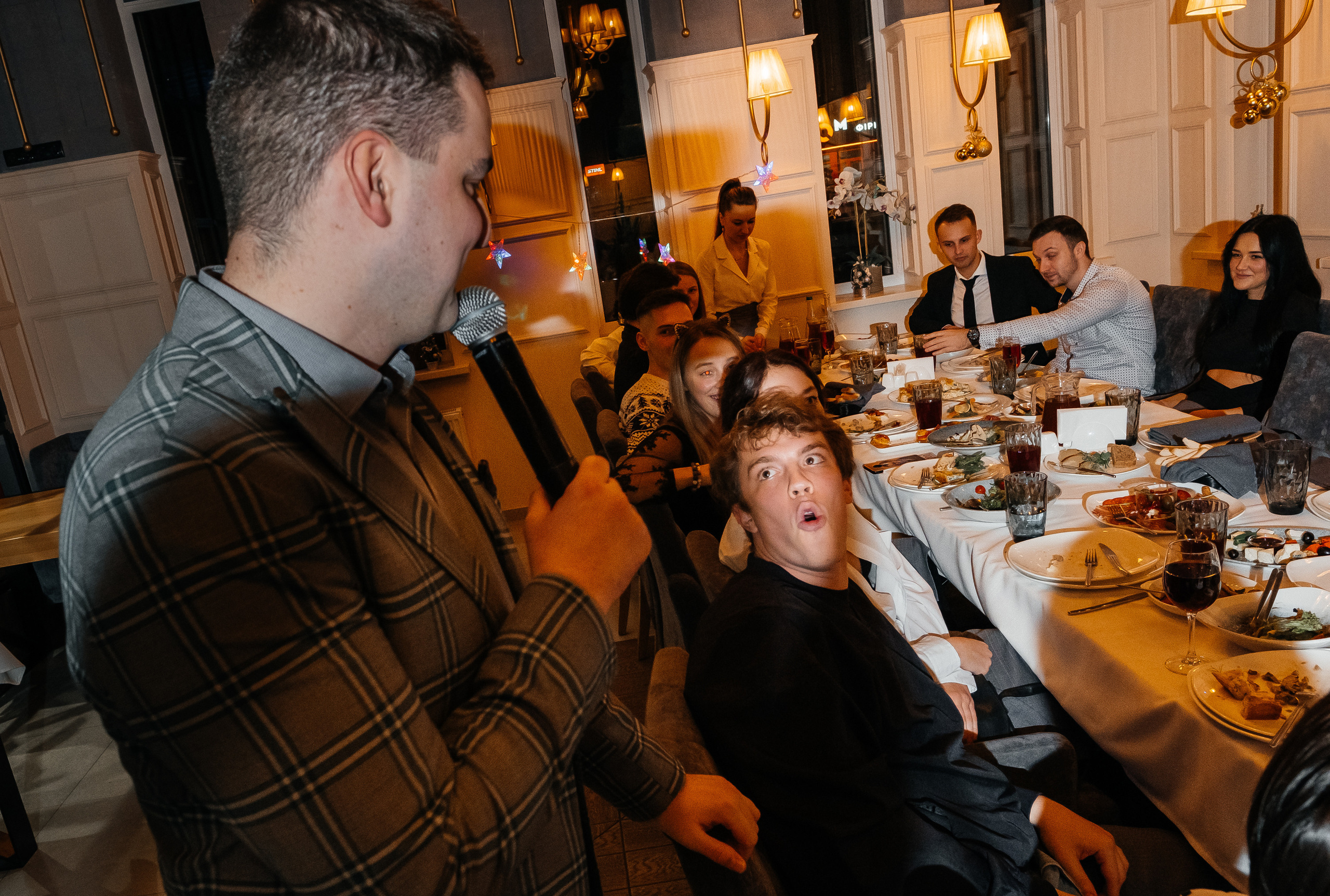 Корпоратив Getprospect. Сімейний і портретний фотограф у Києві Проценко Алла