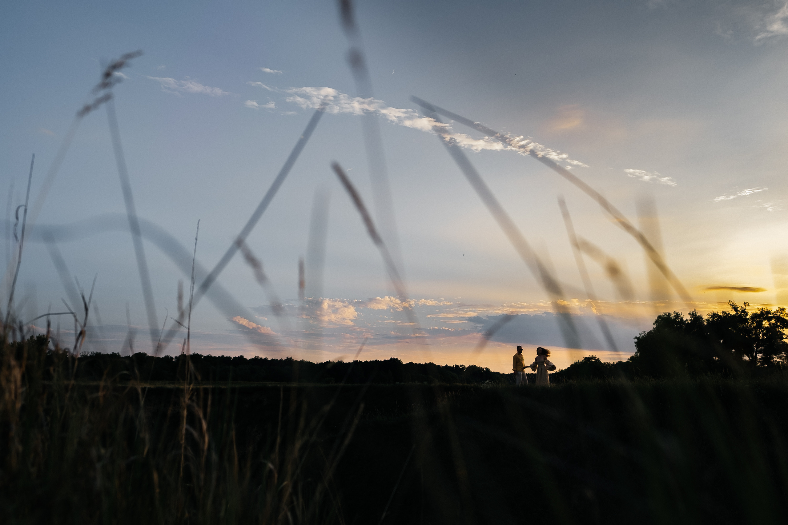 Женя і Надя. Сімейний і портретний фотограф у Києві Проценко Алла