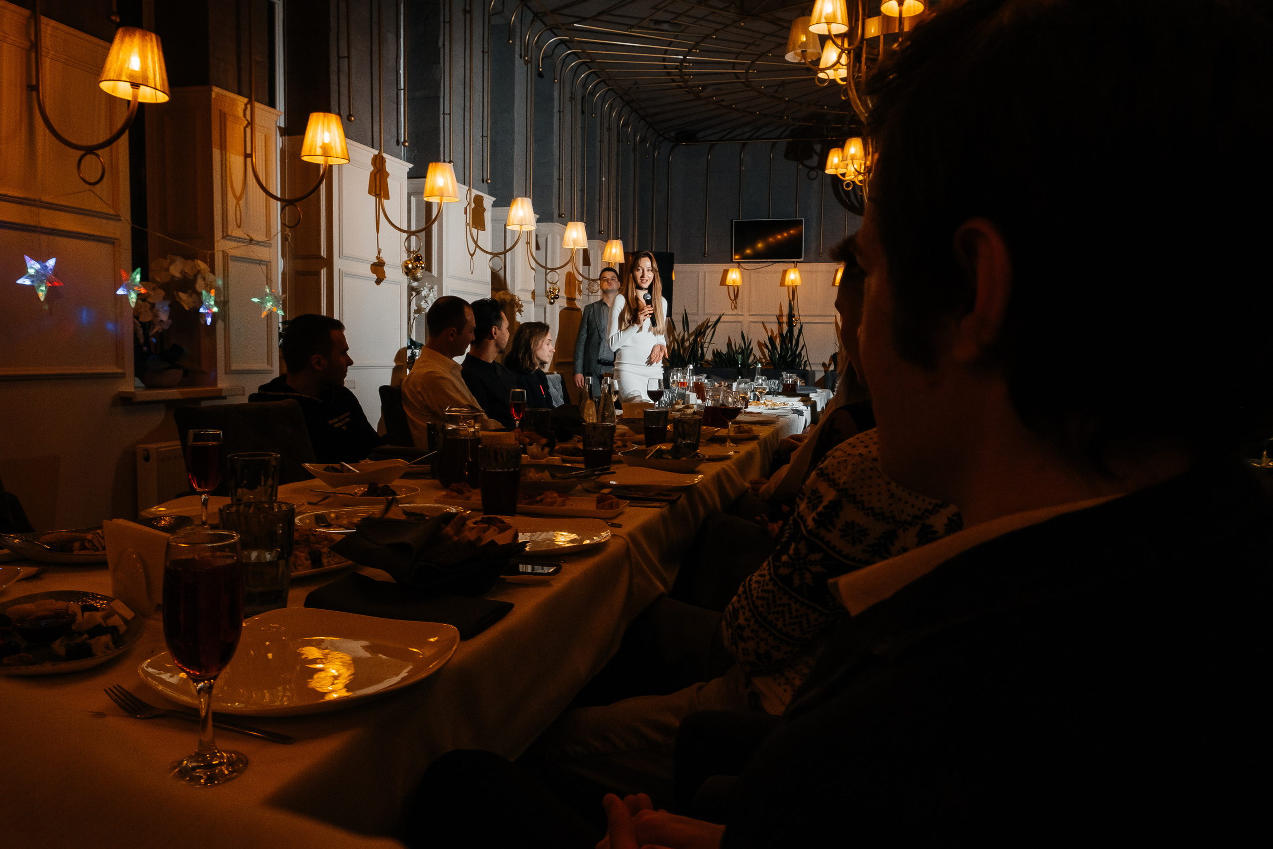 Корпоратив Getprospect. Сімейний і портретний фотограф у Києві Проценко Алла