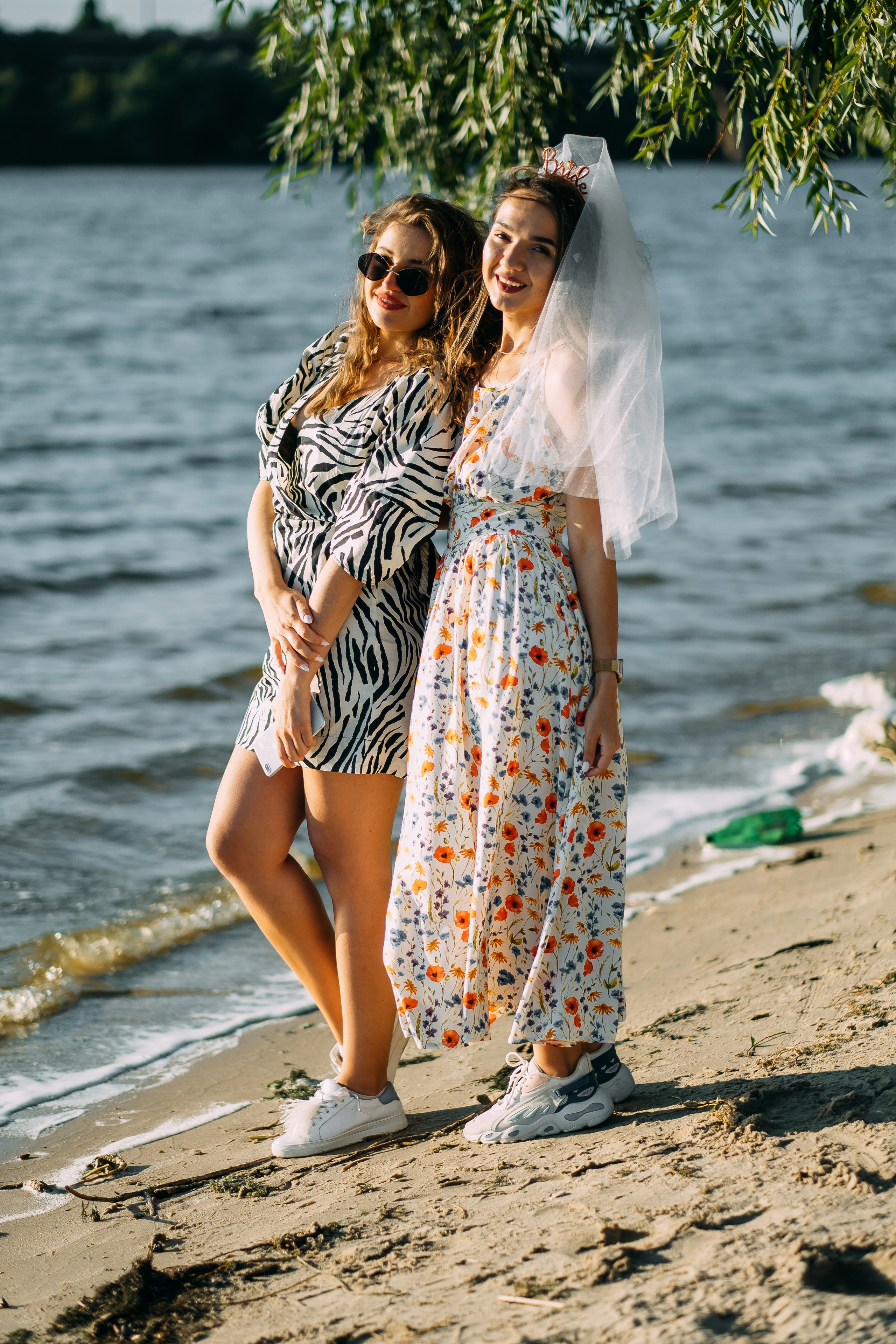 Девичник Катюши. Сімейний і портретний фотограф у Києві Проценко Алла