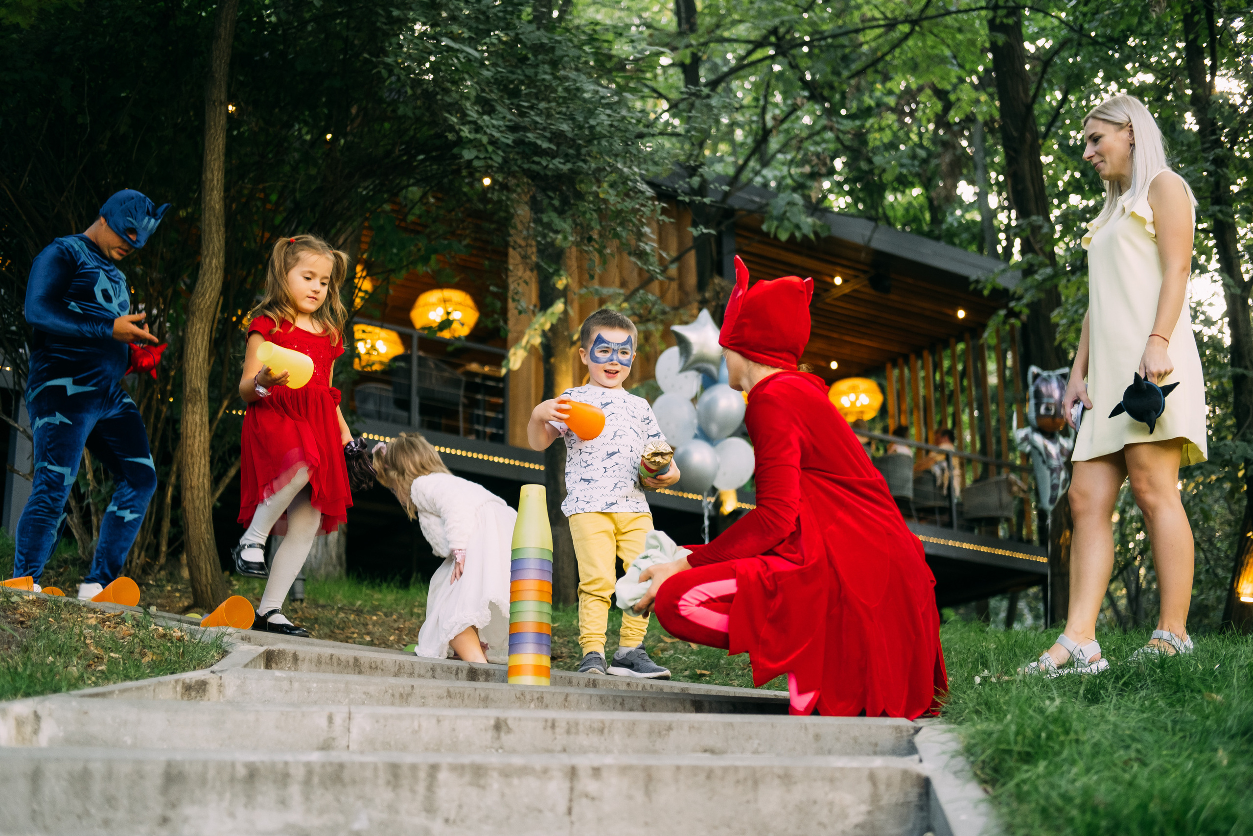 Максиму 4 года. Сімейний і портретний фотограф у Києві Проценко Алла