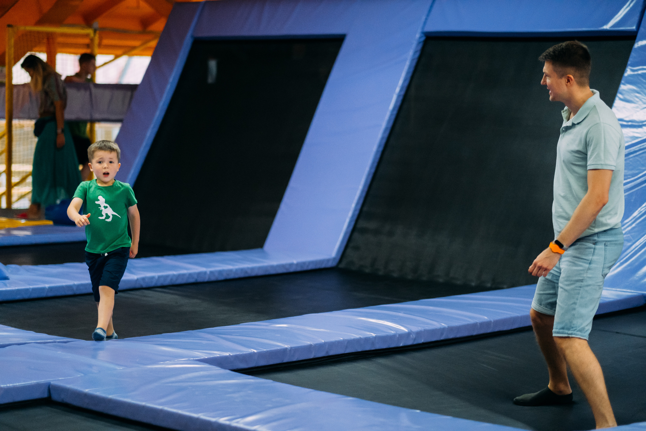 Максиму 5 років. Сімейний і портретний фотограф у Києві Проценко Алла