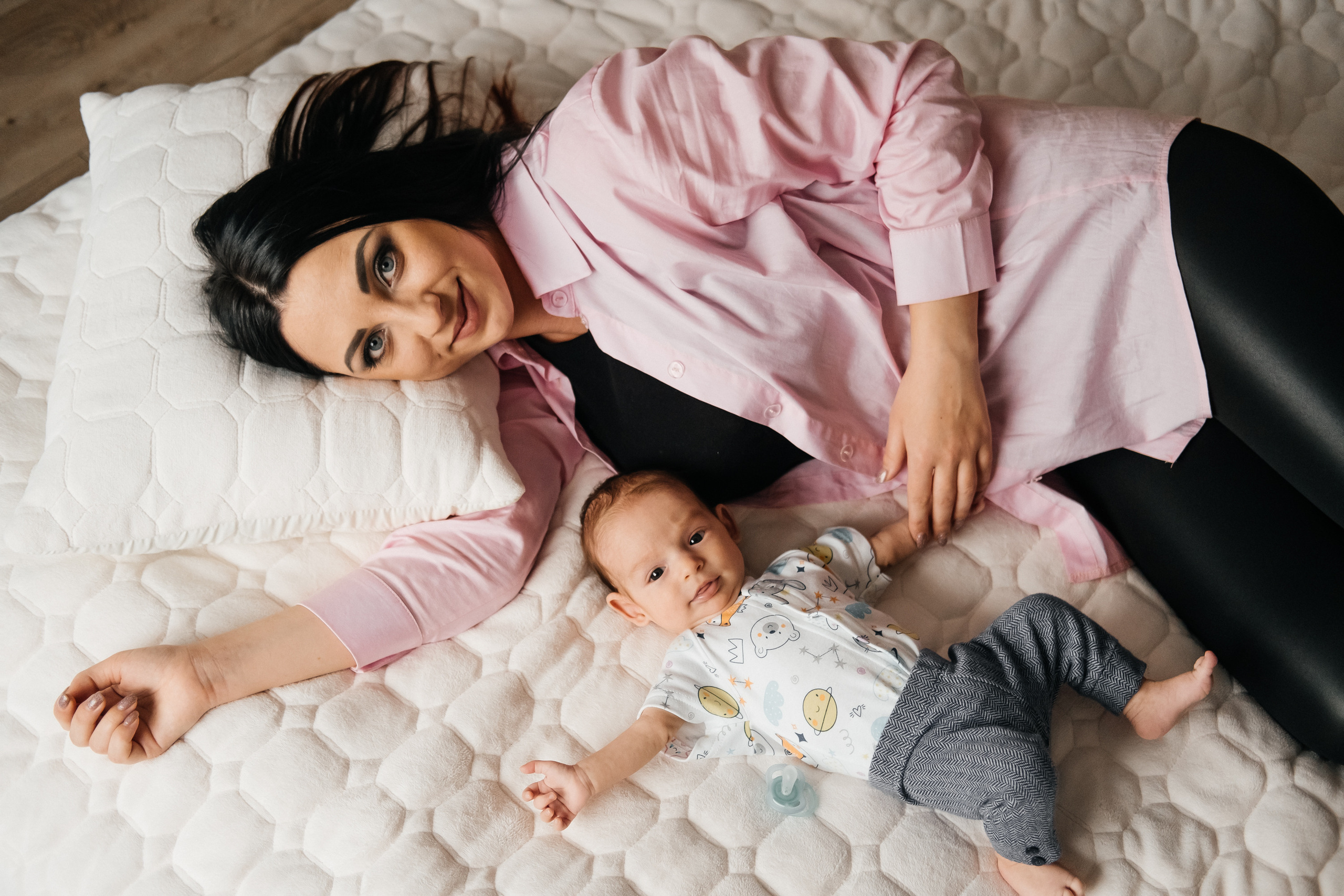 Уютные домашние объятья. Сімейний і портретний фотограф у Києві Проценко Алла