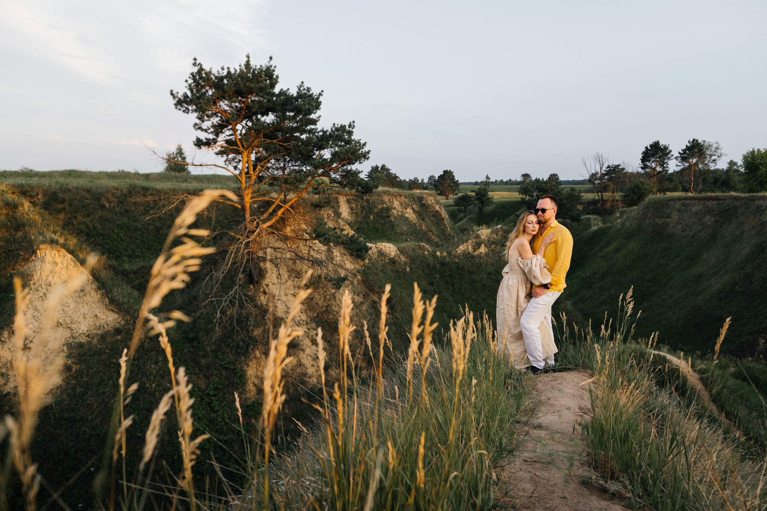 Женя і Надя. Сімейний і портретний фотограф у Києві Проценко Алла