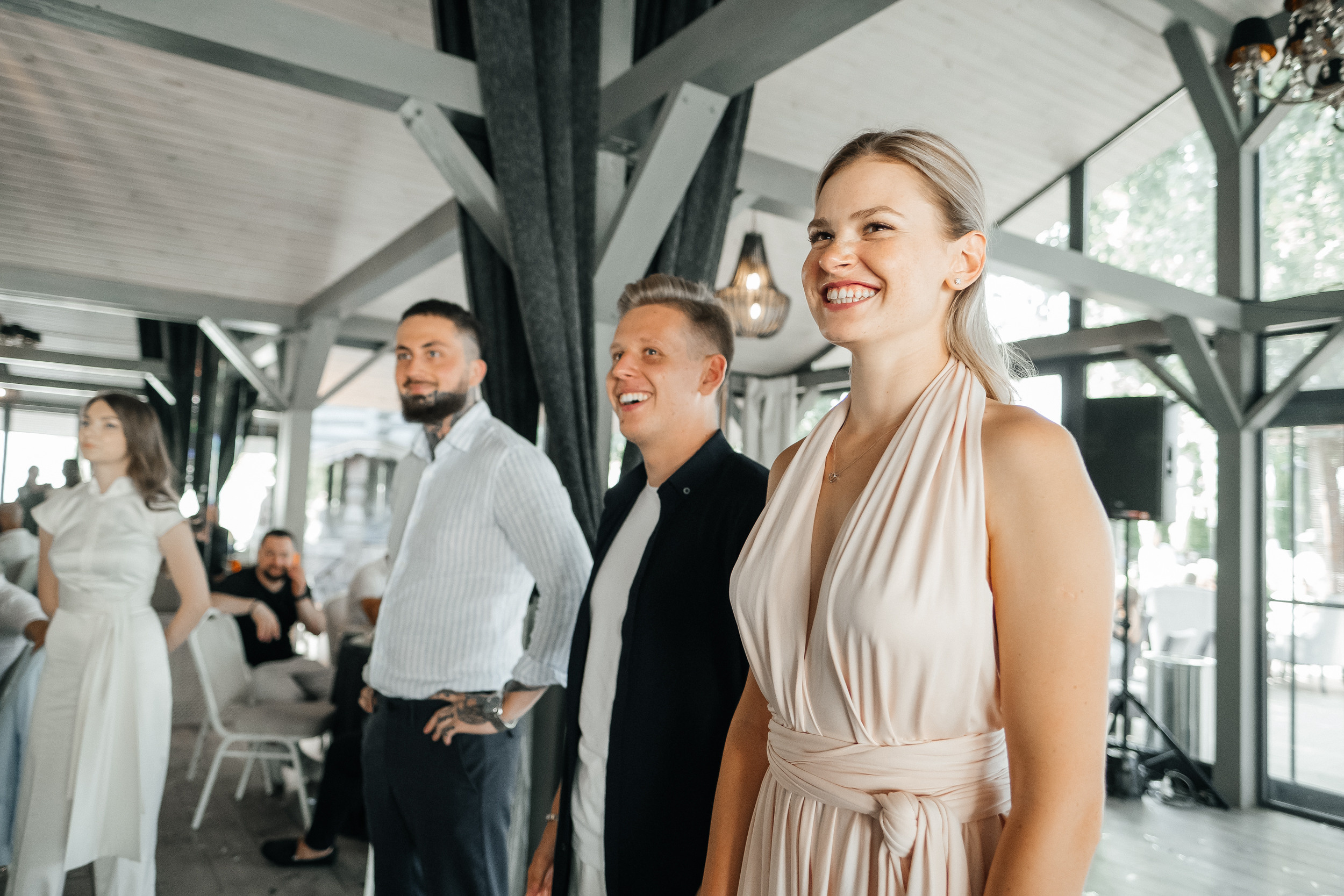 Весілля Наді і Жені (анонс). Сімейний і портретний фотограф у Києві Проценко Алла