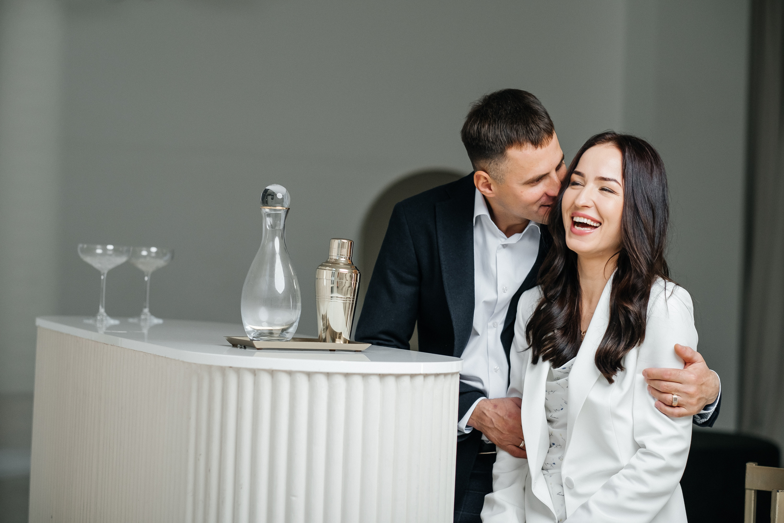 Весільна фотосесія Максима і Ані. Сімейний і портретний фотограф у Києві Проценко Алла