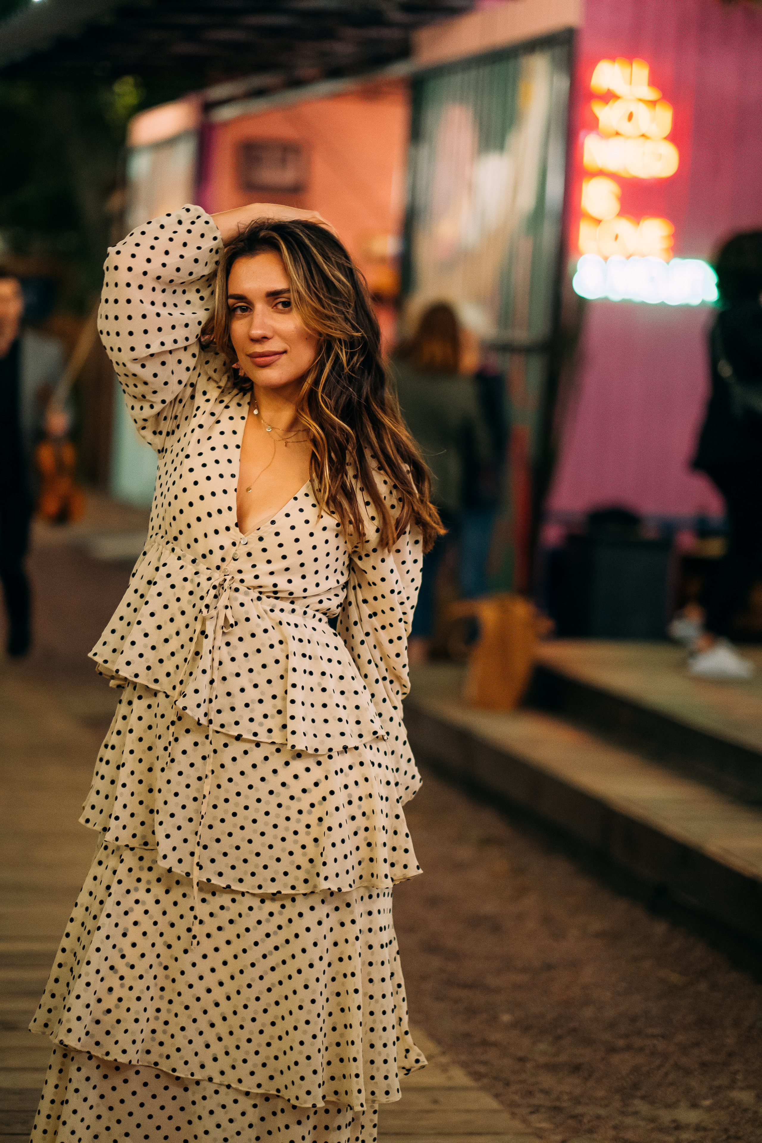 Девичник Катюши. Сімейний і портретний фотограф у Києві Проценко Алла