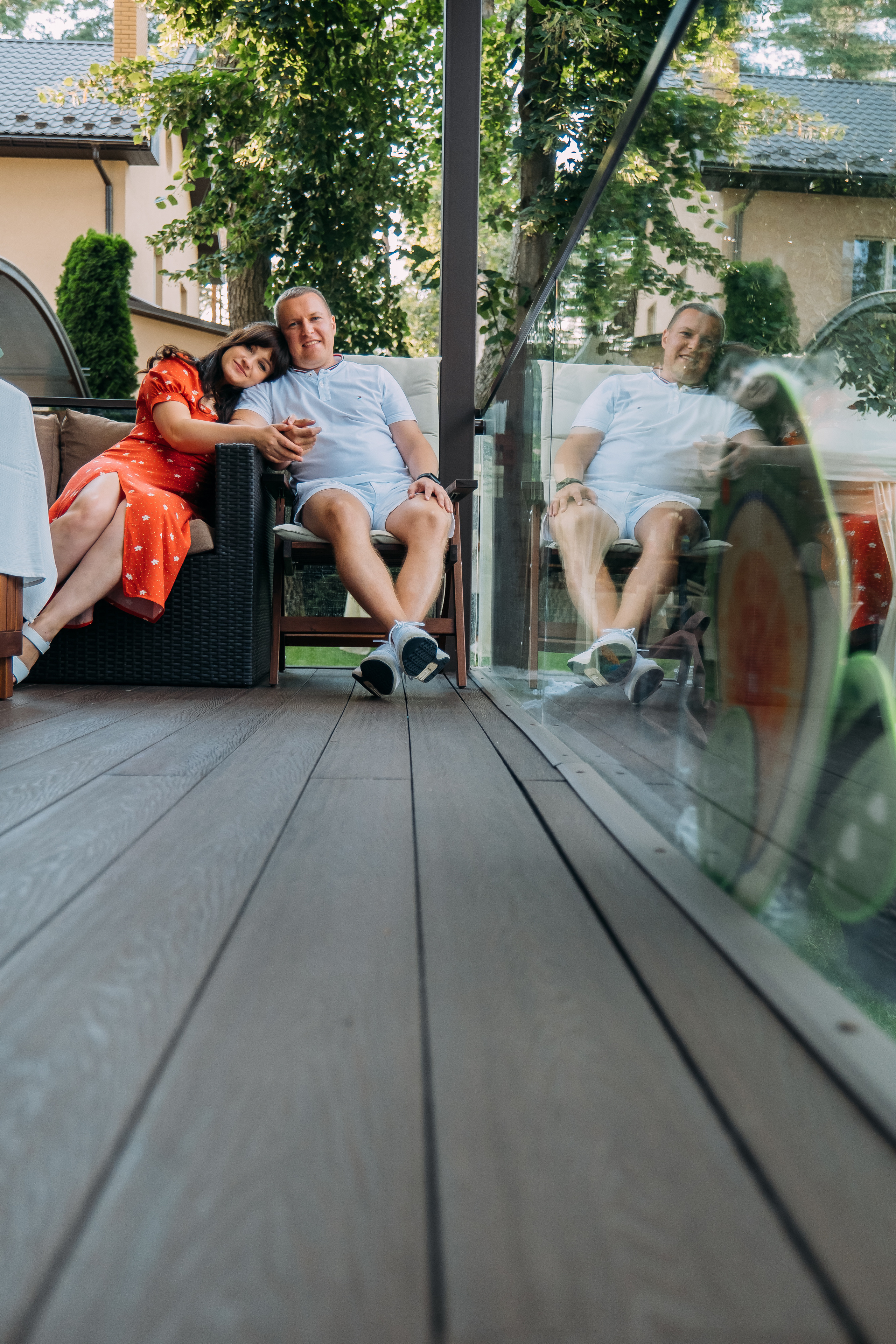 Фотосессия Дня Рождения Софийки. Сімейний і портретний фотограф у Києві Проценко Алла