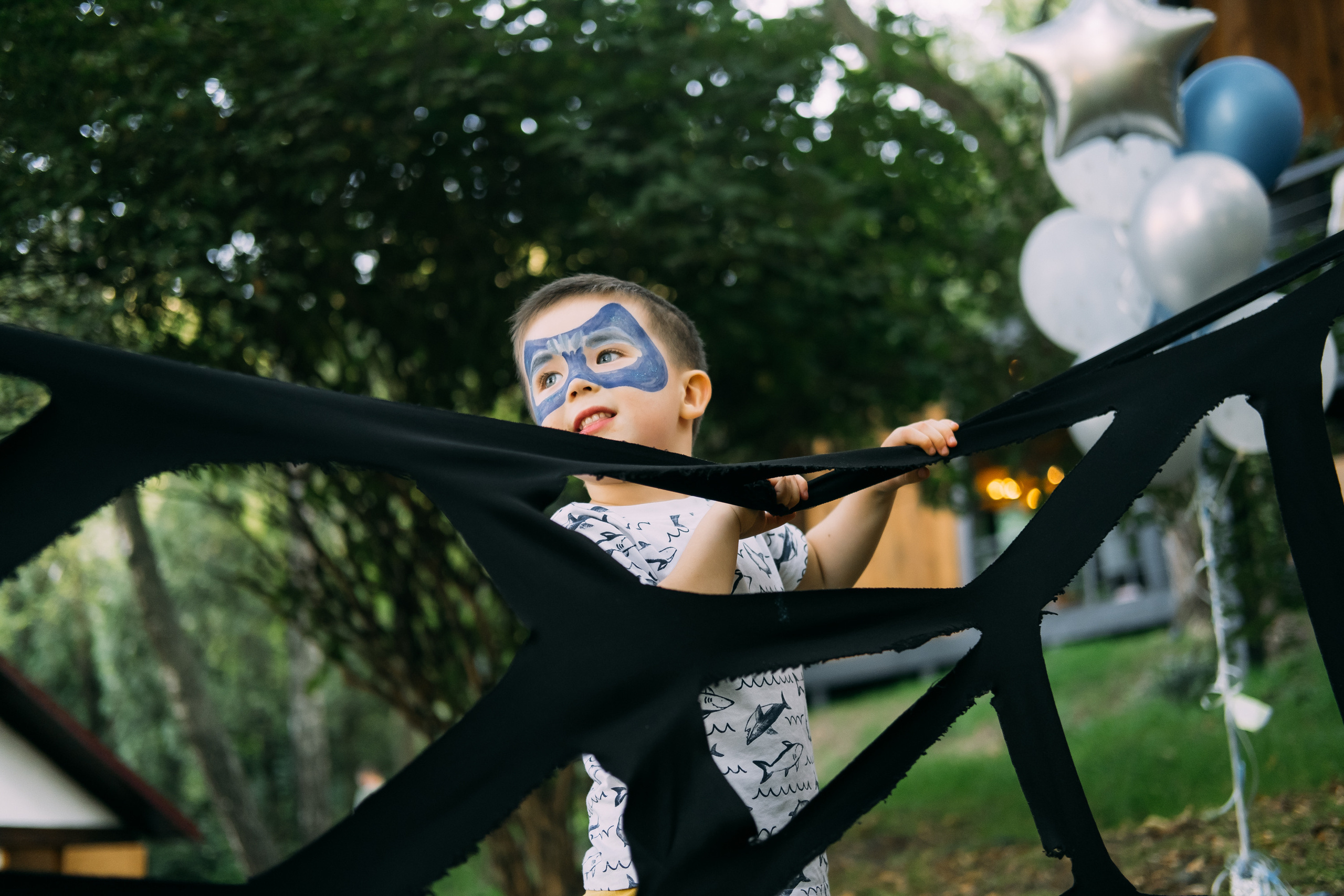 Максиму 4 года. Сімейний і портретний фотограф у Києві Проценко Алла