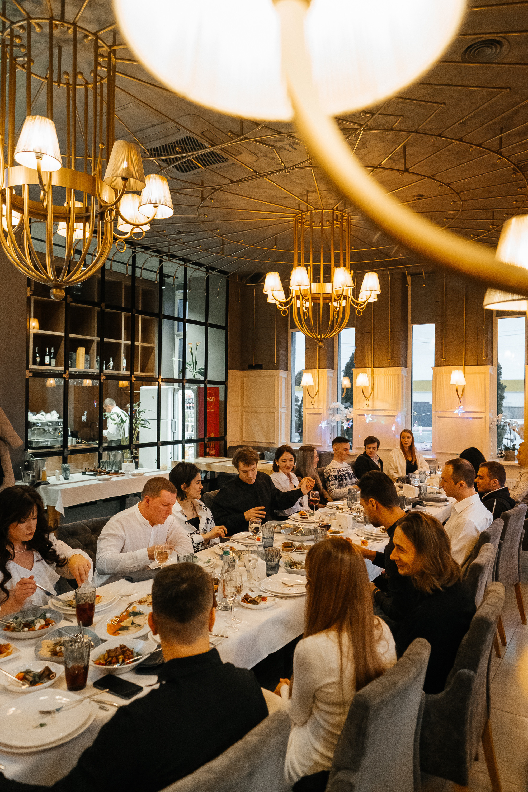 Корпоратив Getprospect. Сімейний і портретний фотограф у Києві Проценко Алла