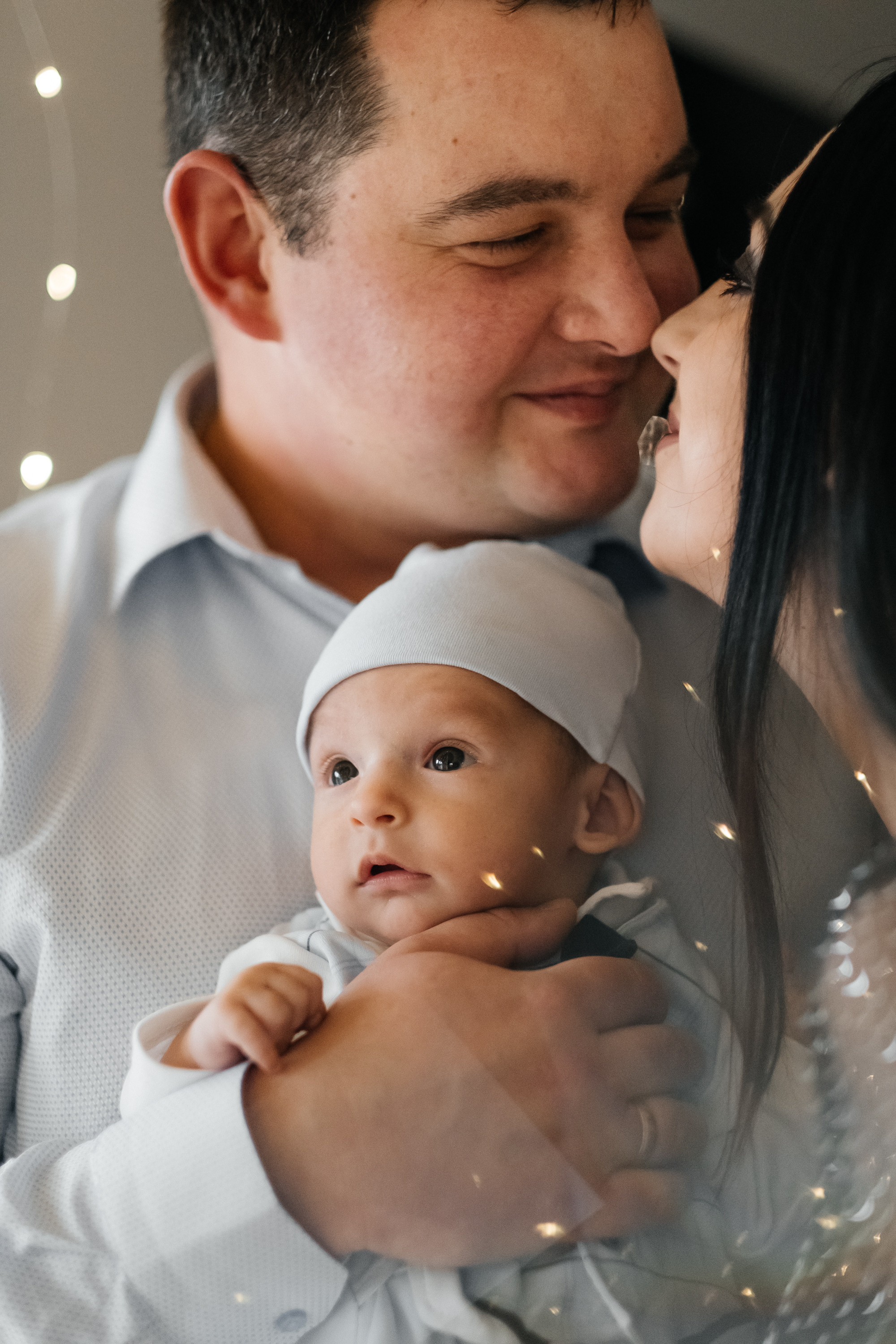 Уютные домашние объятья. Сімейний і портретний фотограф у Києві Проценко Алла