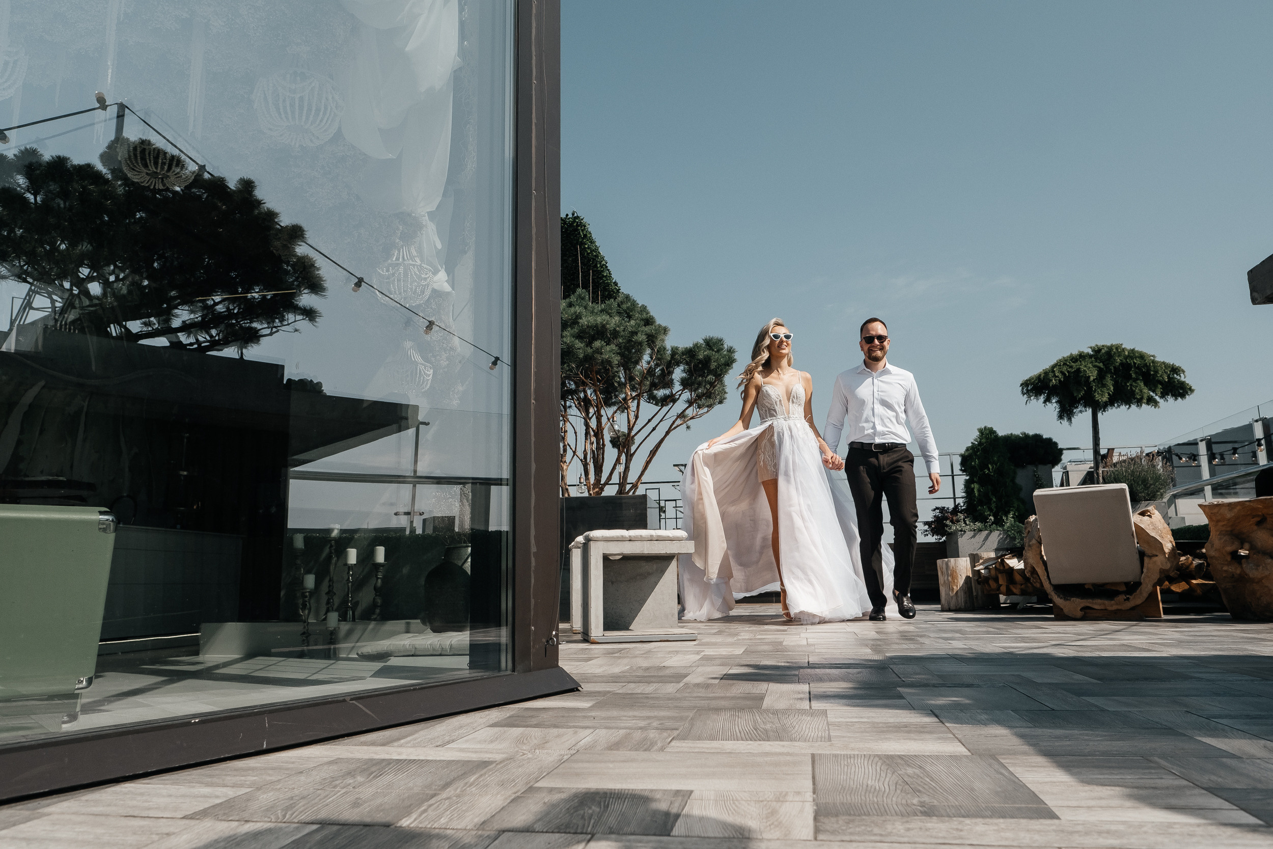 Весілля Наді і Жені (анонс). Сімейний і портретний фотограф у Києві Проценко Алла