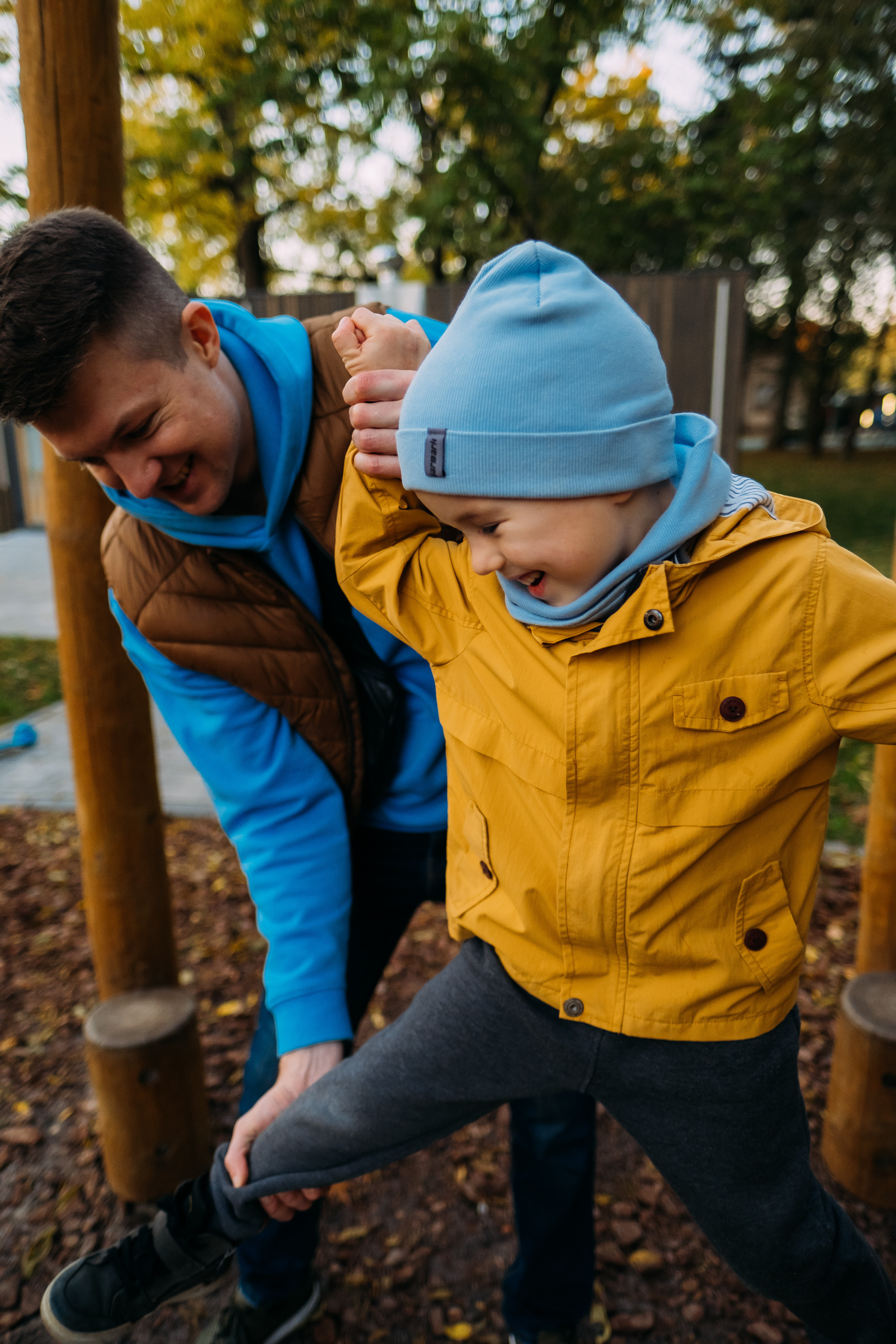 Autumn Mood. Сімейний і портретний фотограф у Києві Проценко Алла