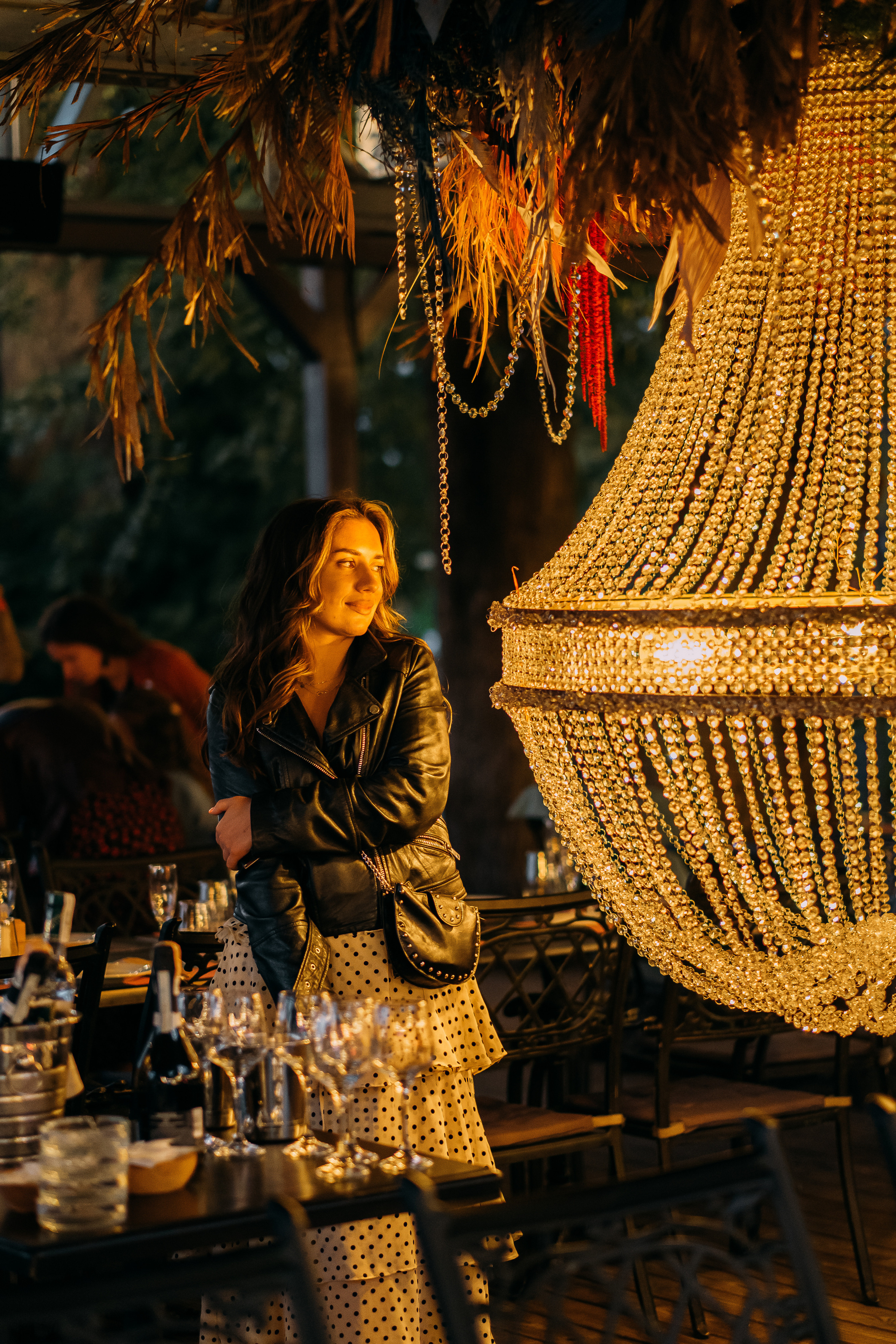 Девичник Катюши. Сімейний і портретний фотограф у Києві Проценко Алла