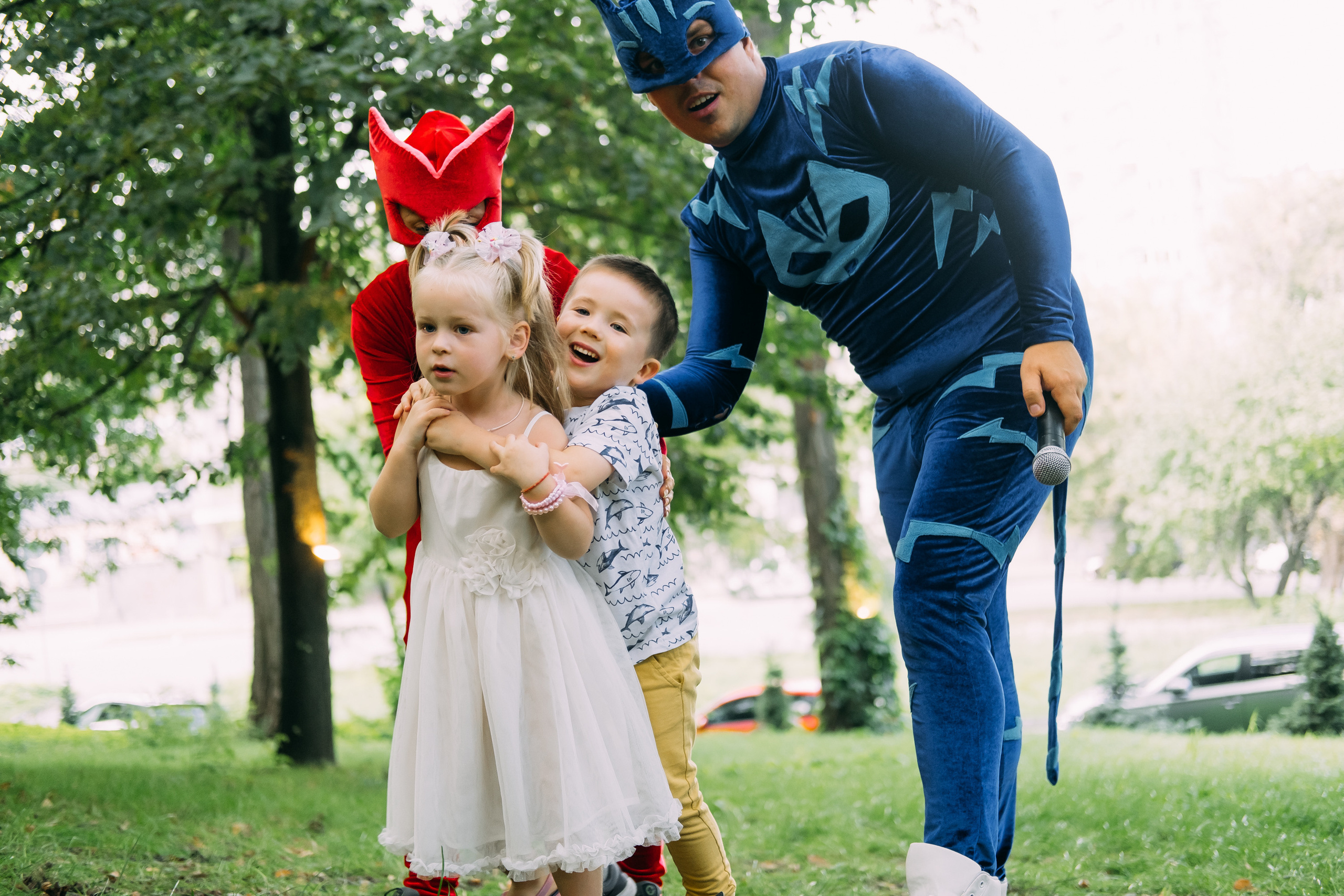 Максиму 4 года. Сімейний і портретний фотограф у Києві Проценко Алла