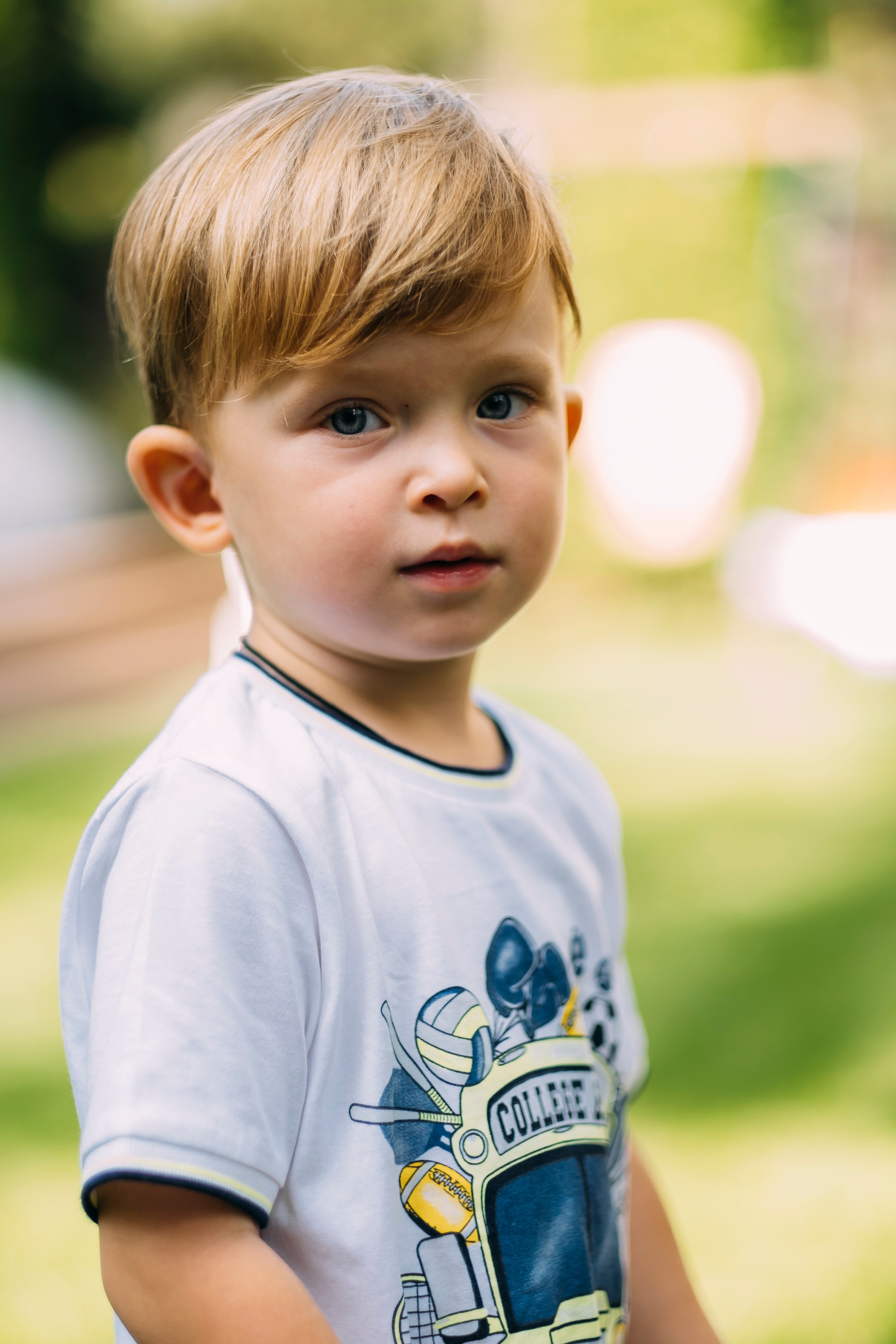 Фотосессия Дня Рождения Софийки. Сімейний і портретний фотограф у Києві Проценко Алла