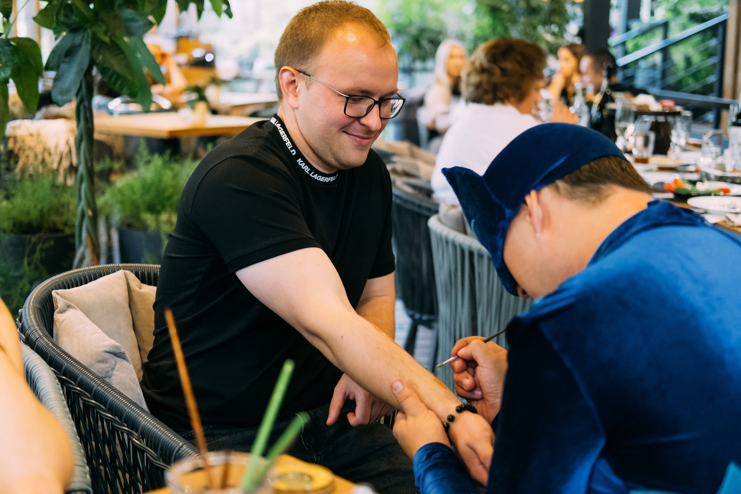 Максиму 4 года. Сімейний і портретний фотограф у Києві Проценко Алла