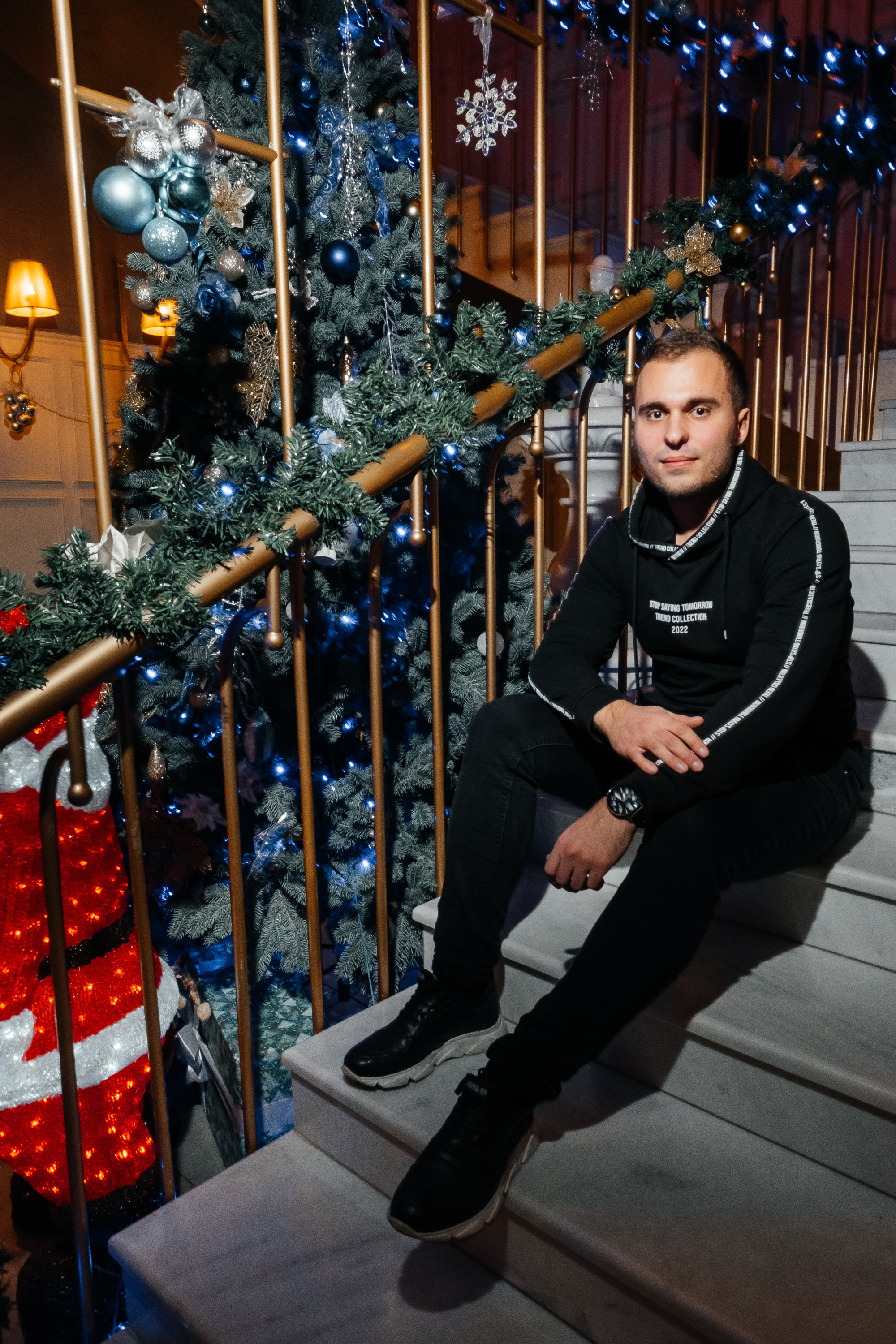 Корпоратив Getprospect. Сімейний і портретний фотограф у Києві Проценко Алла