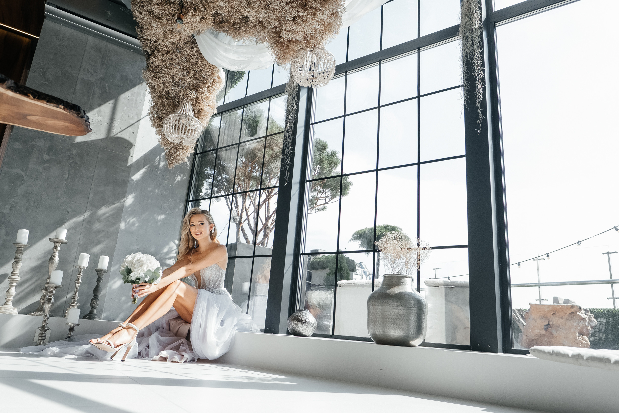 Весілля Наді і Жені (анонс). Сімейний і портретний фотограф у Києві Проценко Алла