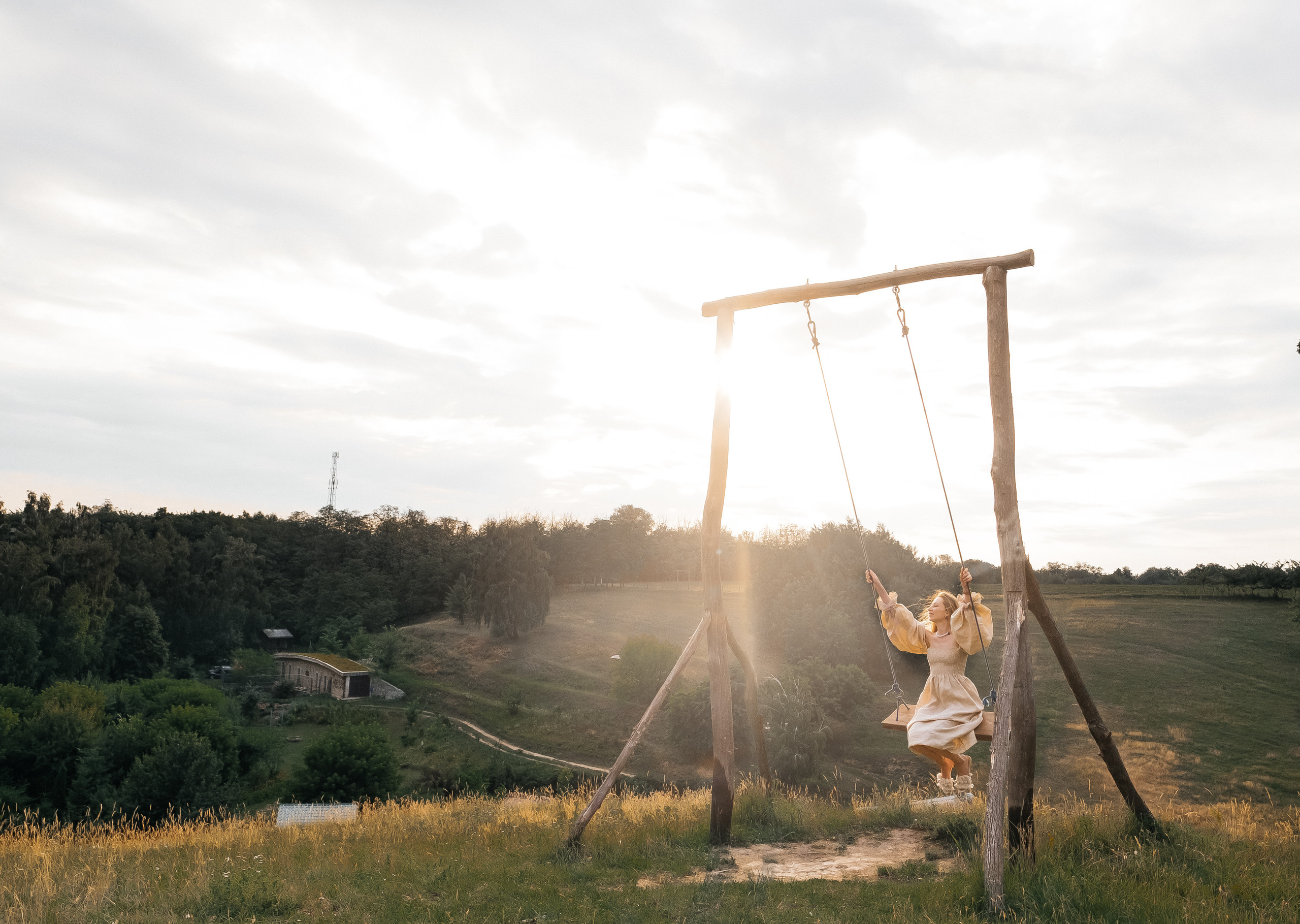 Женя і Надя. Сімейний і портретний фотограф у Києві Проценко Алла