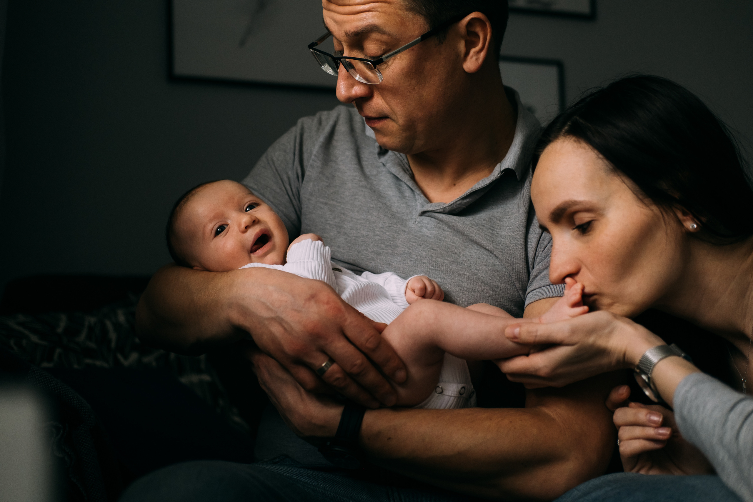 Hello, little!. Сімейний і портретний фотограф у Києві Проценко Алла