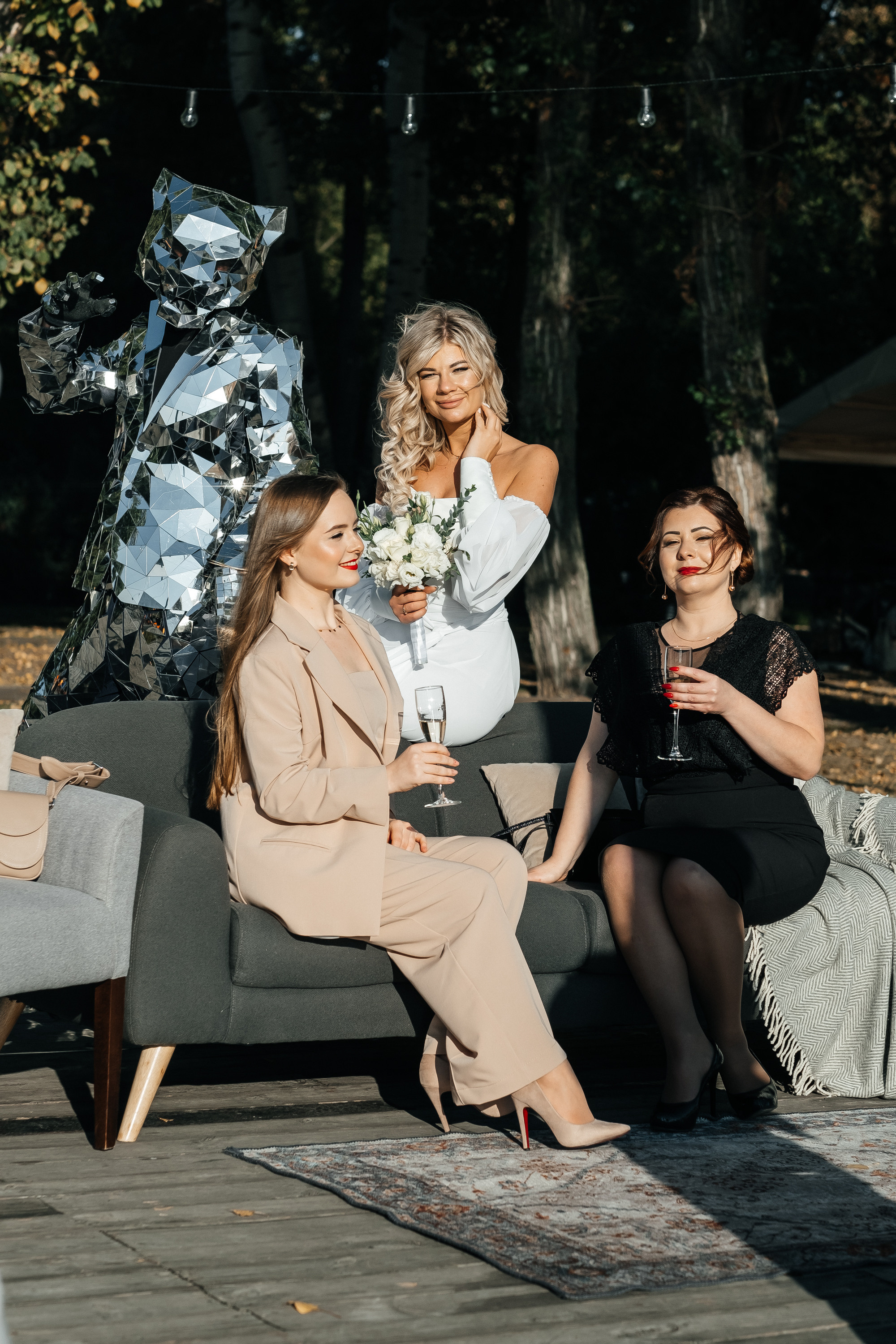 Свадьба Дениса и Марины. Сімейний і портретний фотограф у Києві Проценко Алла