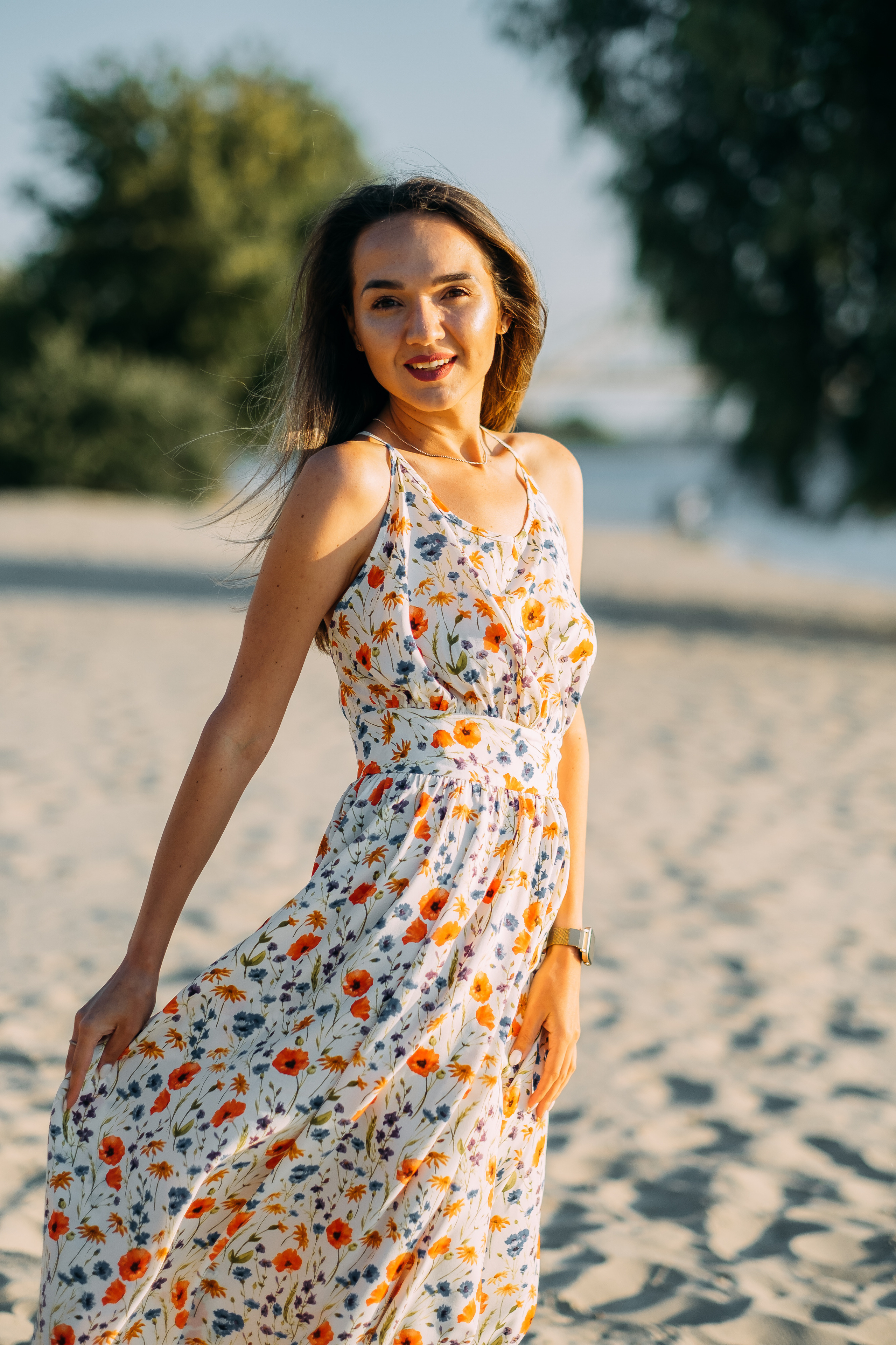 Девичник Катюши. Сімейний і портретний фотограф у Києві Проценко Алла