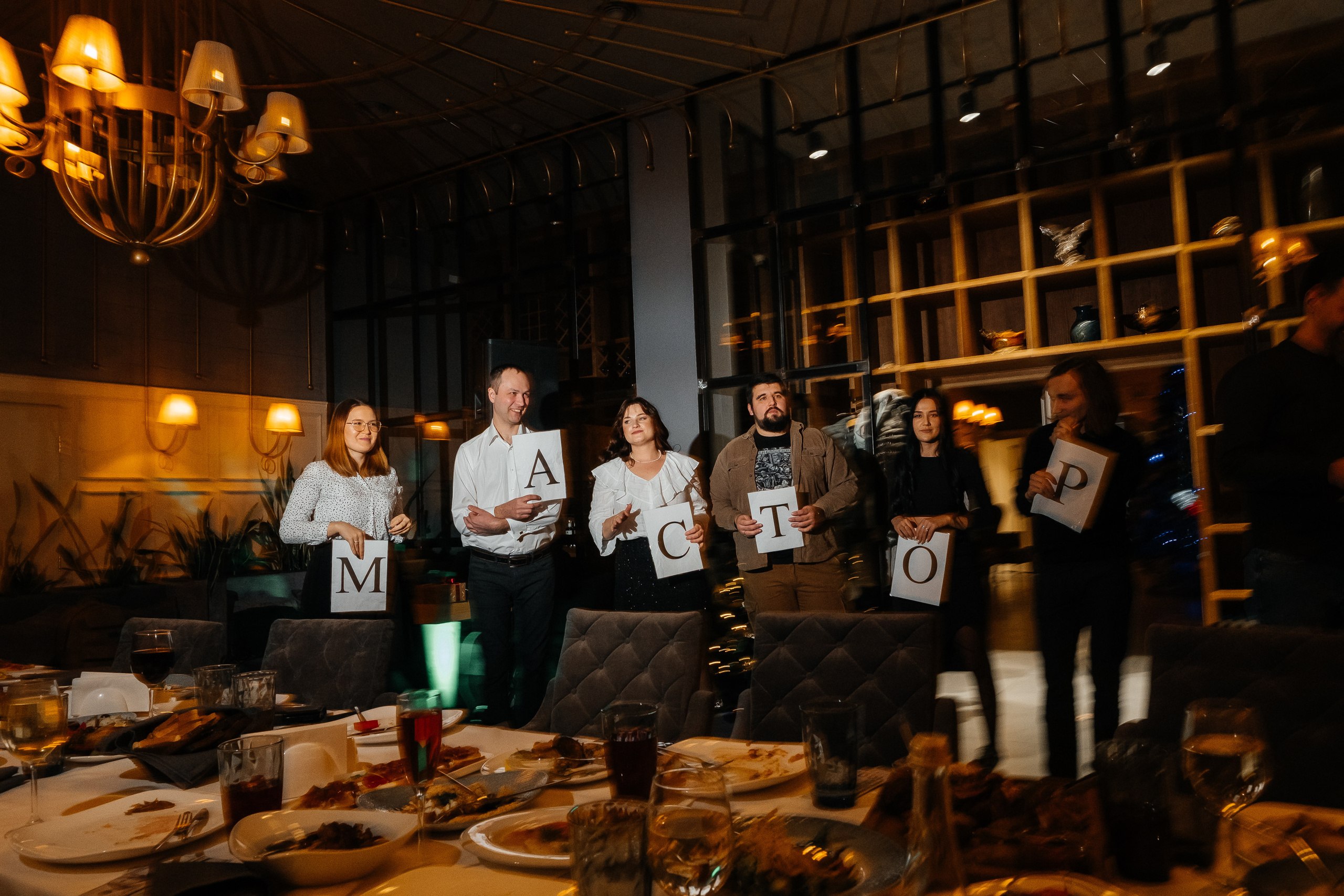 Корпоратив Getprospect. Сімейний і портретний фотограф у Києві Проценко Алла