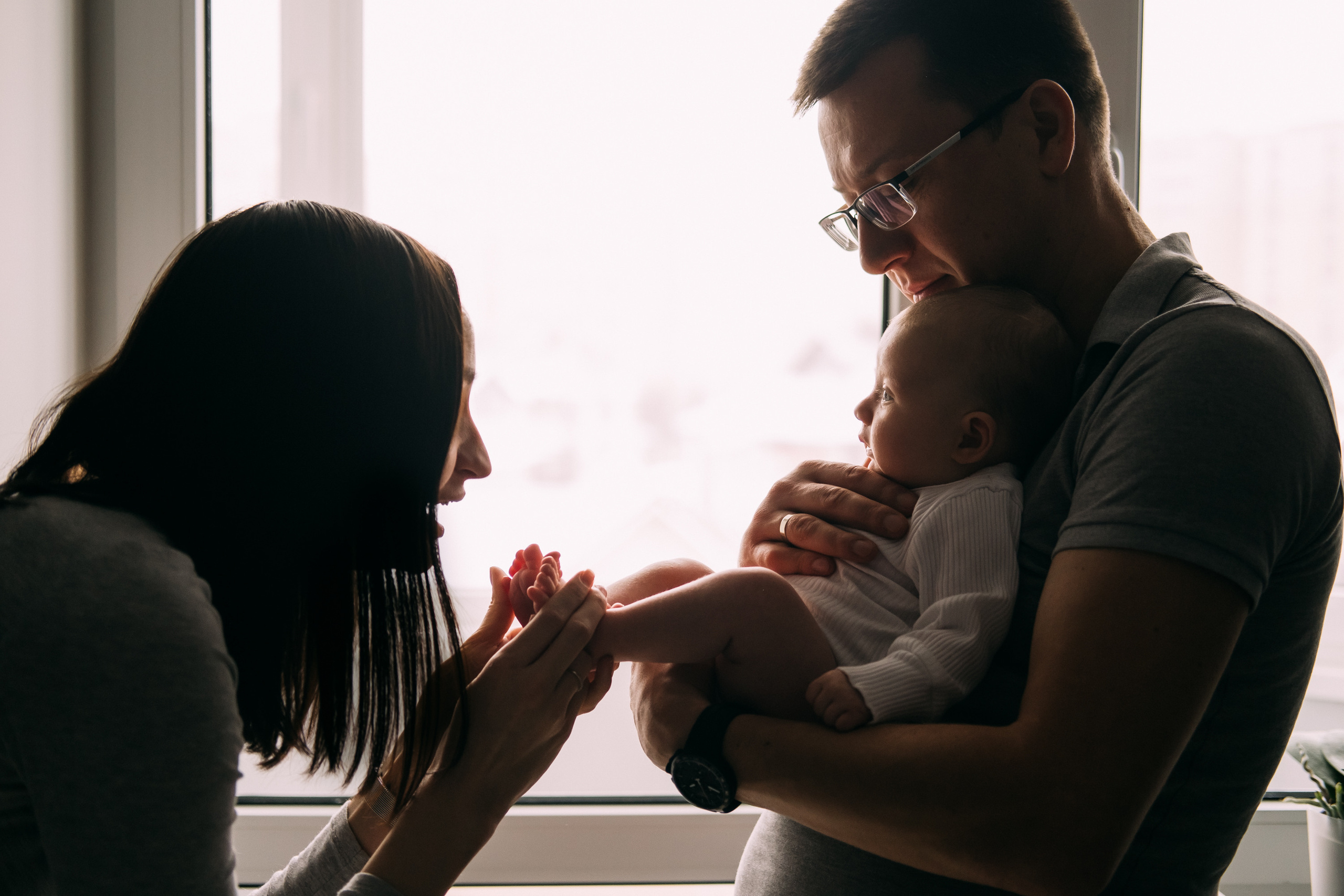 Hello, little!. Сімейний і портретний фотограф у Києві Проценко Алла