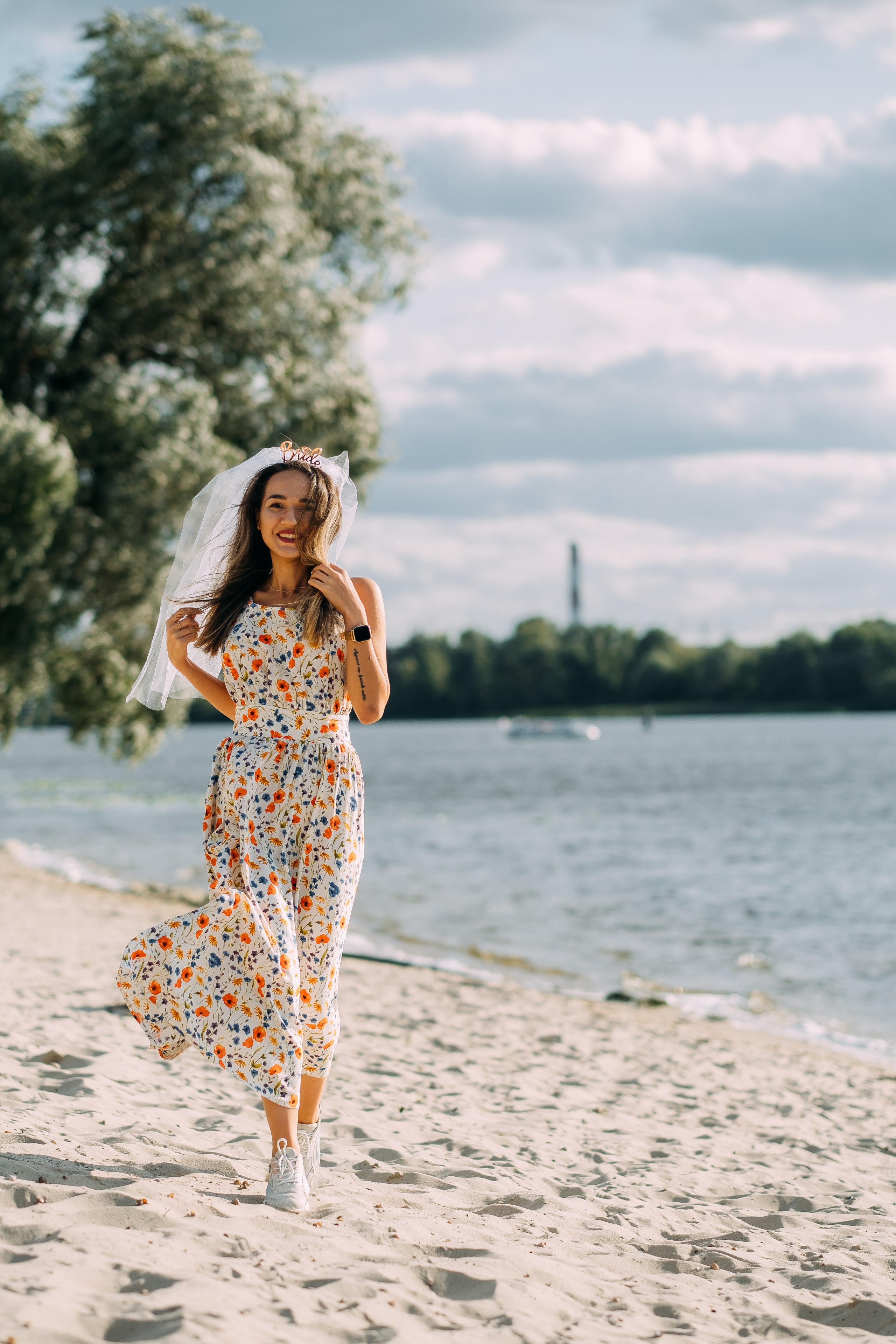 Девичник Катюши. Сімейний і портретний фотограф у Києві Проценко Алла