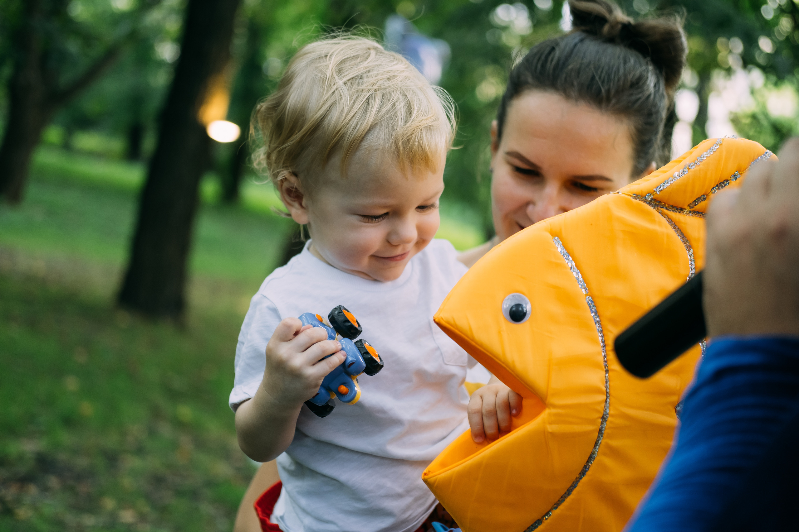 Максиму 4 года. Сімейний і портретний фотограф у Києві Проценко Алла