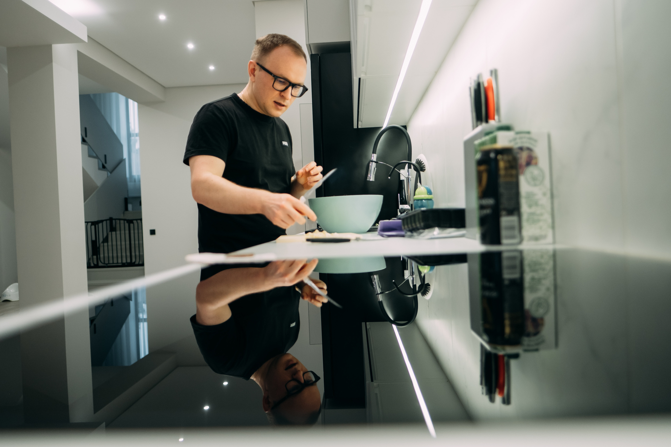 Home Sweet Home. Сімейний і портретний фотограф у Києві Проценко Алла